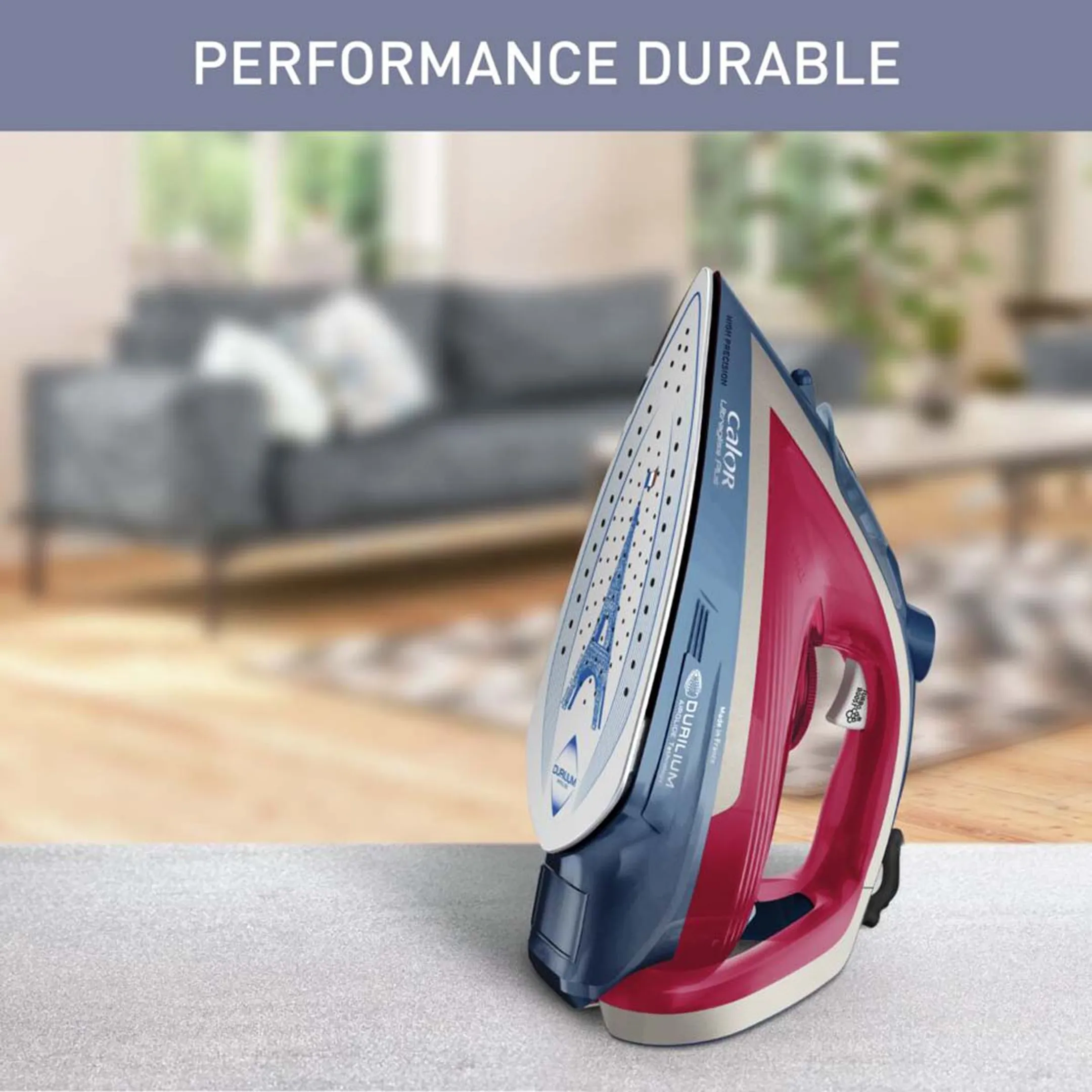 Calor Fer à repasser FV6814C0 image