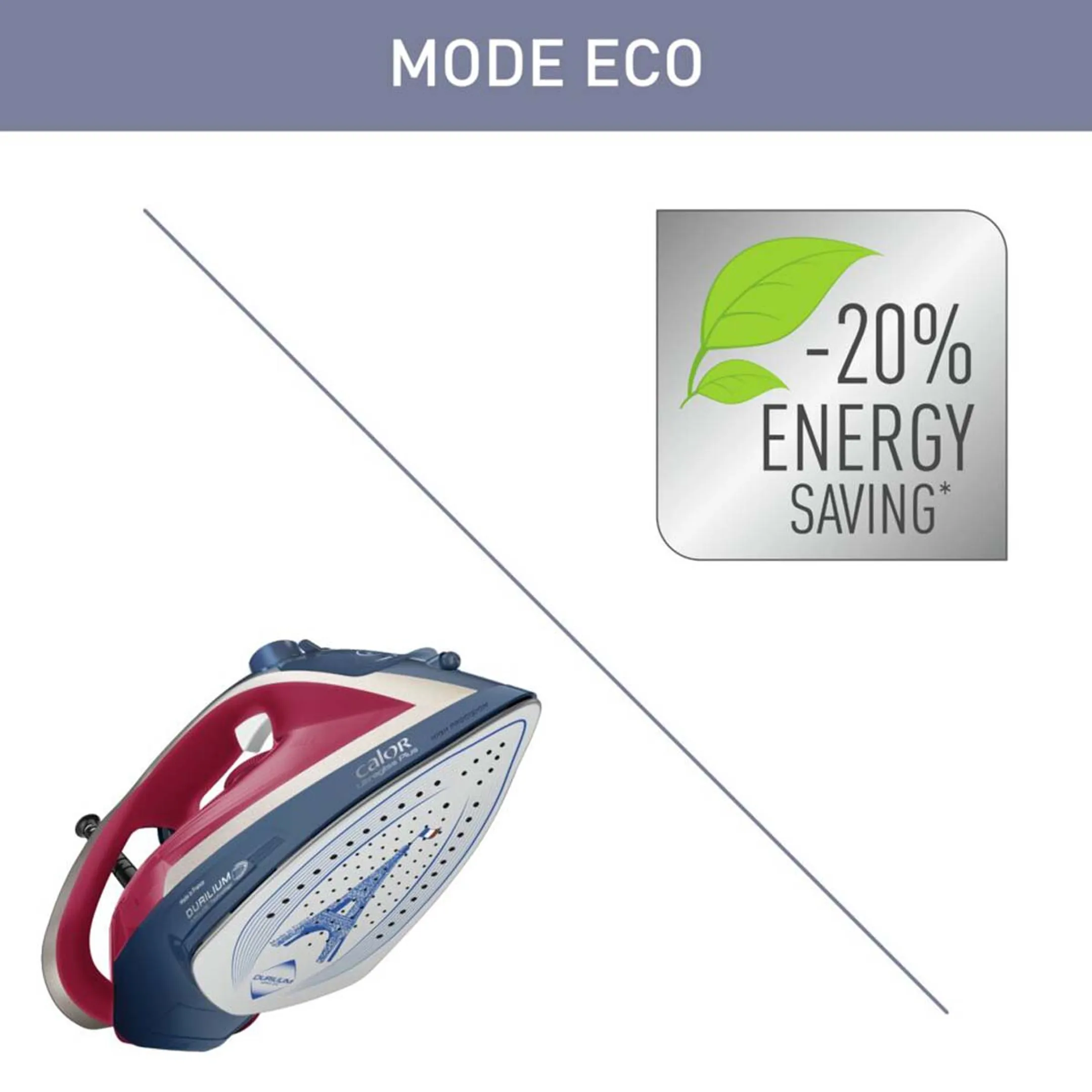 Calor Fer à repasser FV6814C0 image