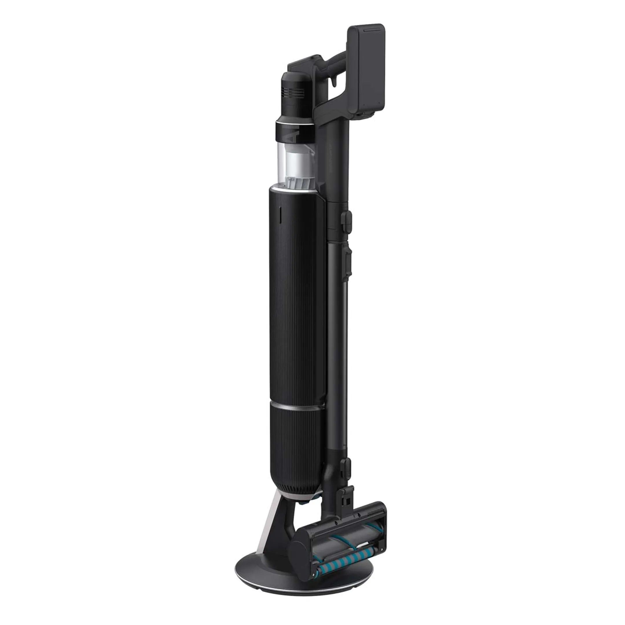 Samsung Steelstofzuiger Bespoke Jet VS28C9784QK/WA image