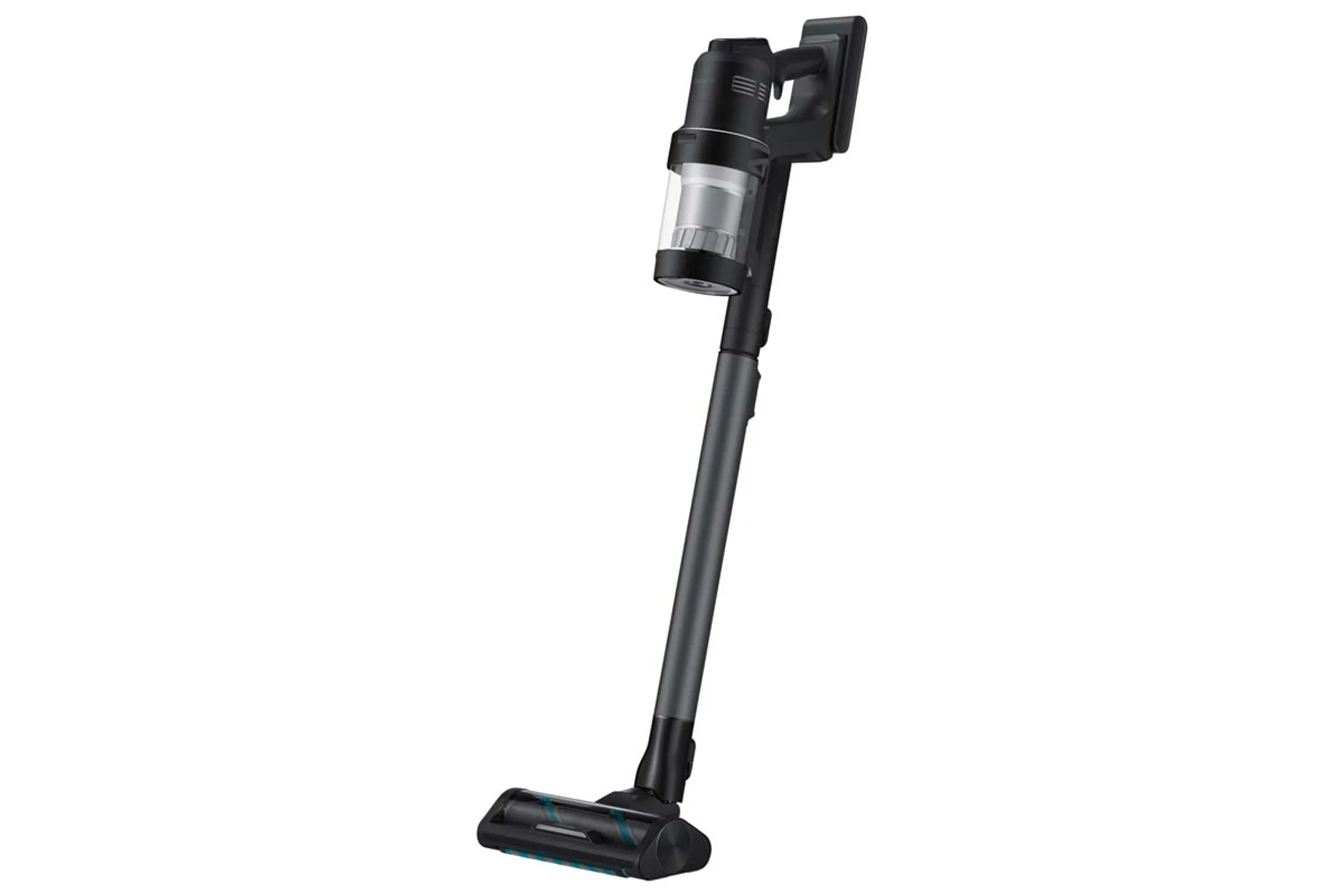 Samsung Steelstofzuiger Bespoke Jet VS28C9784QK/WA image