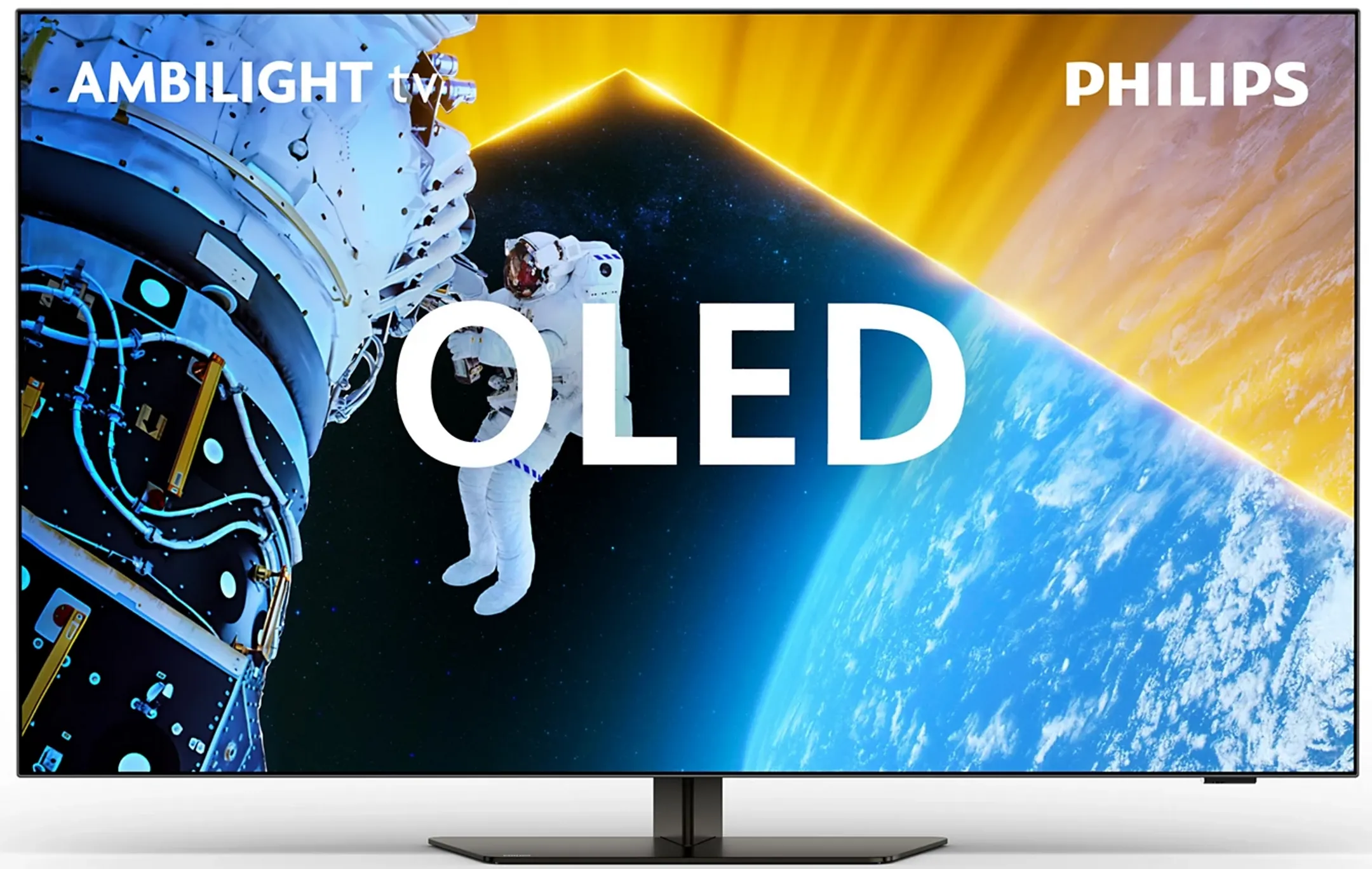 OLED TV 4K Ambilight 55OLED809 - 55 inch
