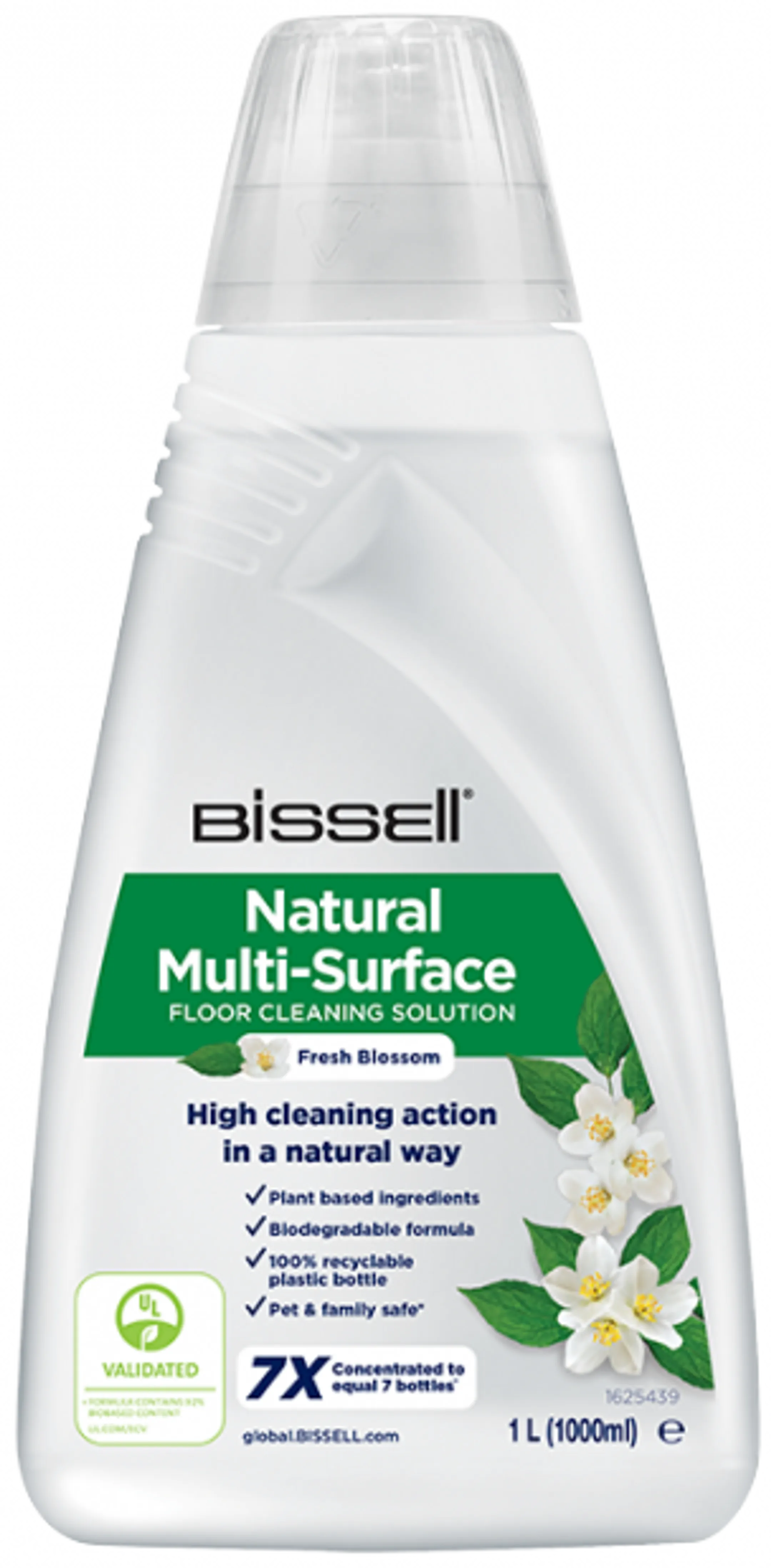 Produit entretien natural - 1L
