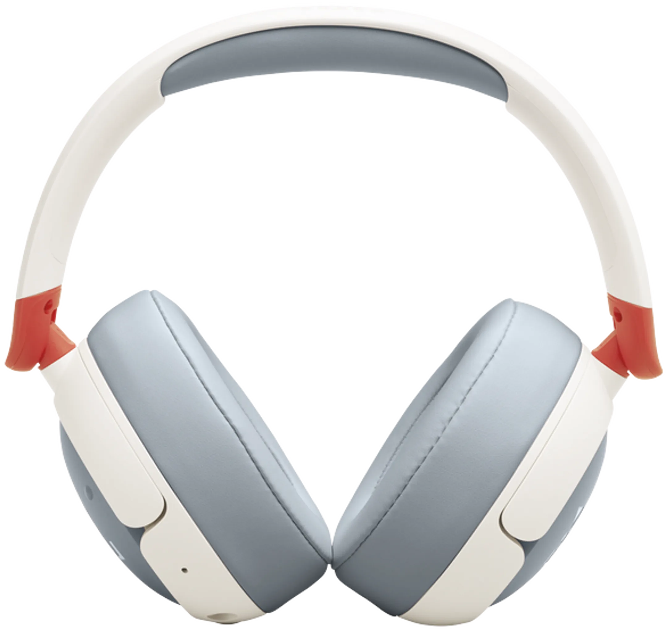 JBL Casque pour enfants Junior 470NC - Blanc image