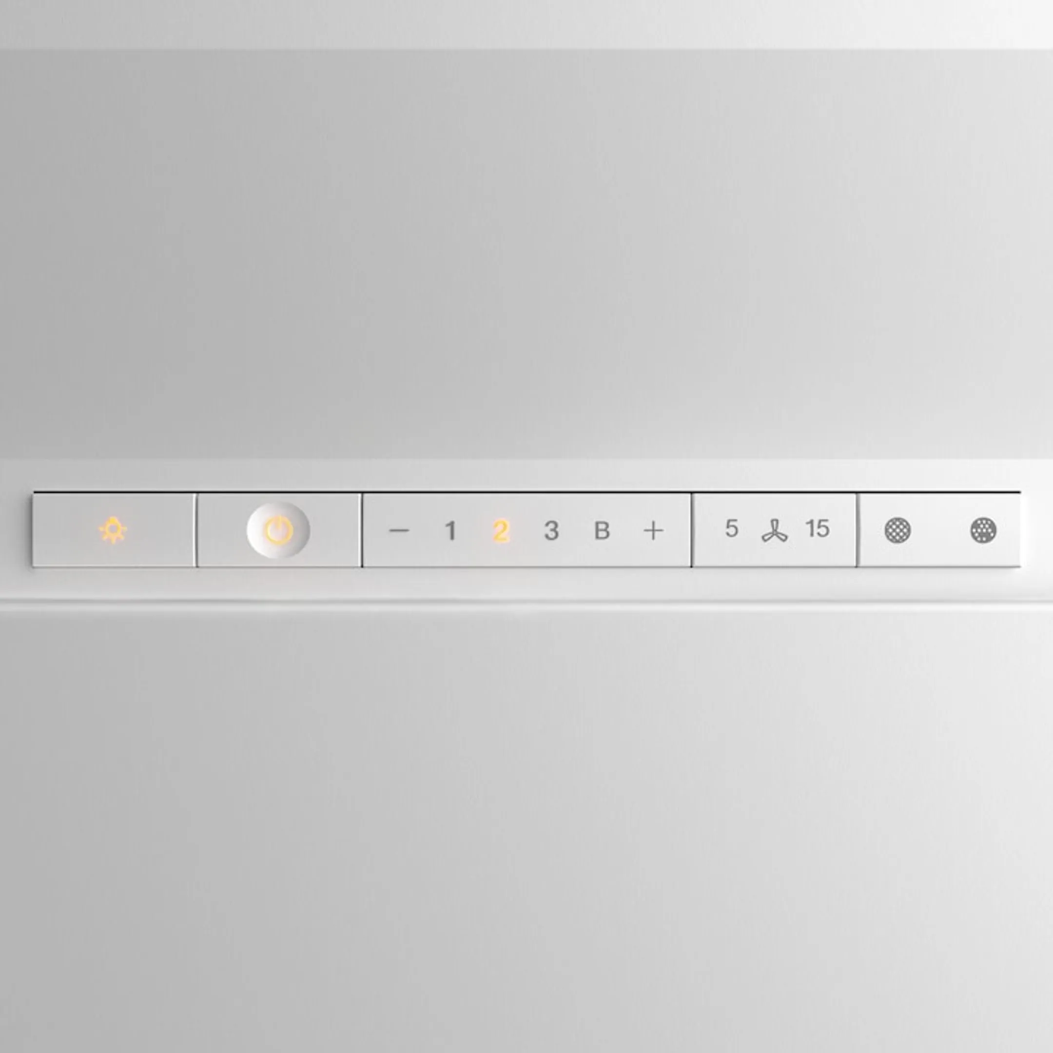 Miele Plafonddampkap DAC 2940 image