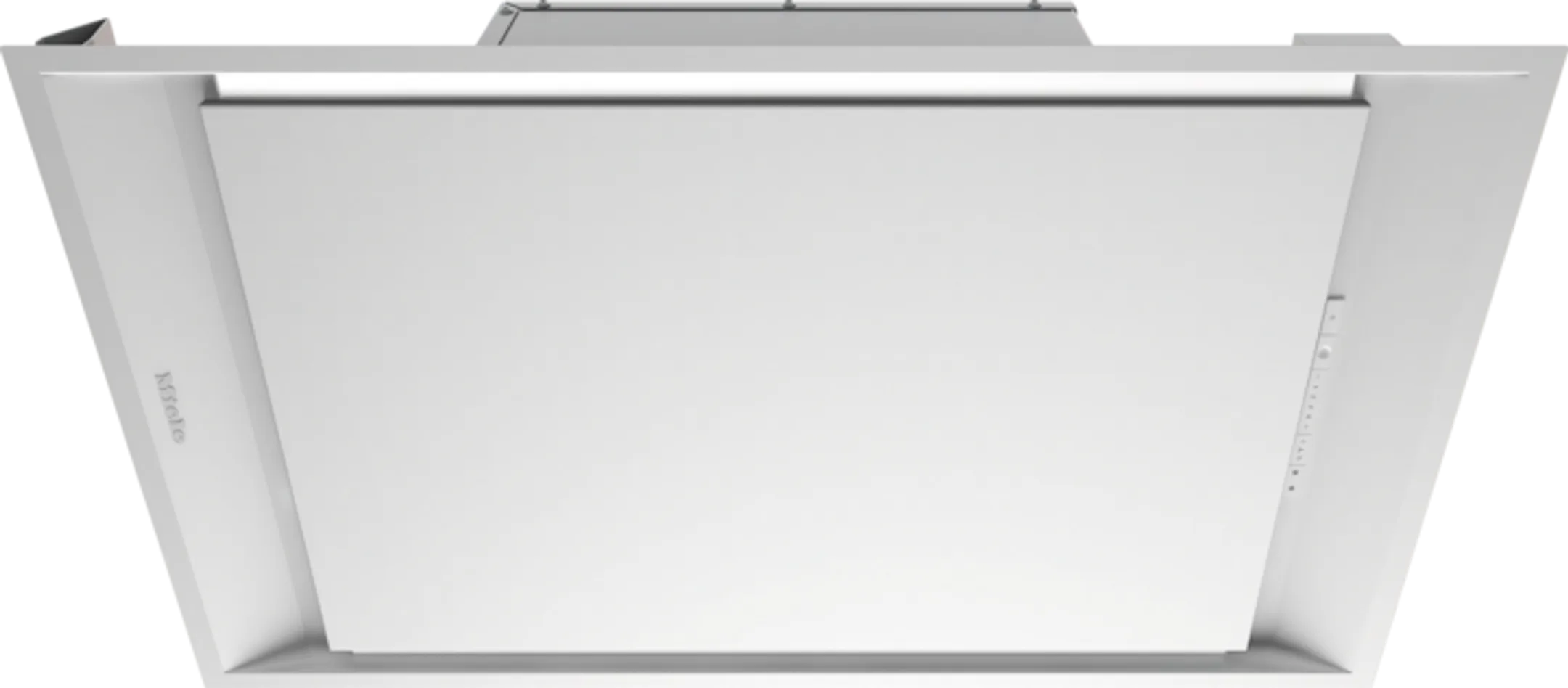 Hotte plafond DAC 2940