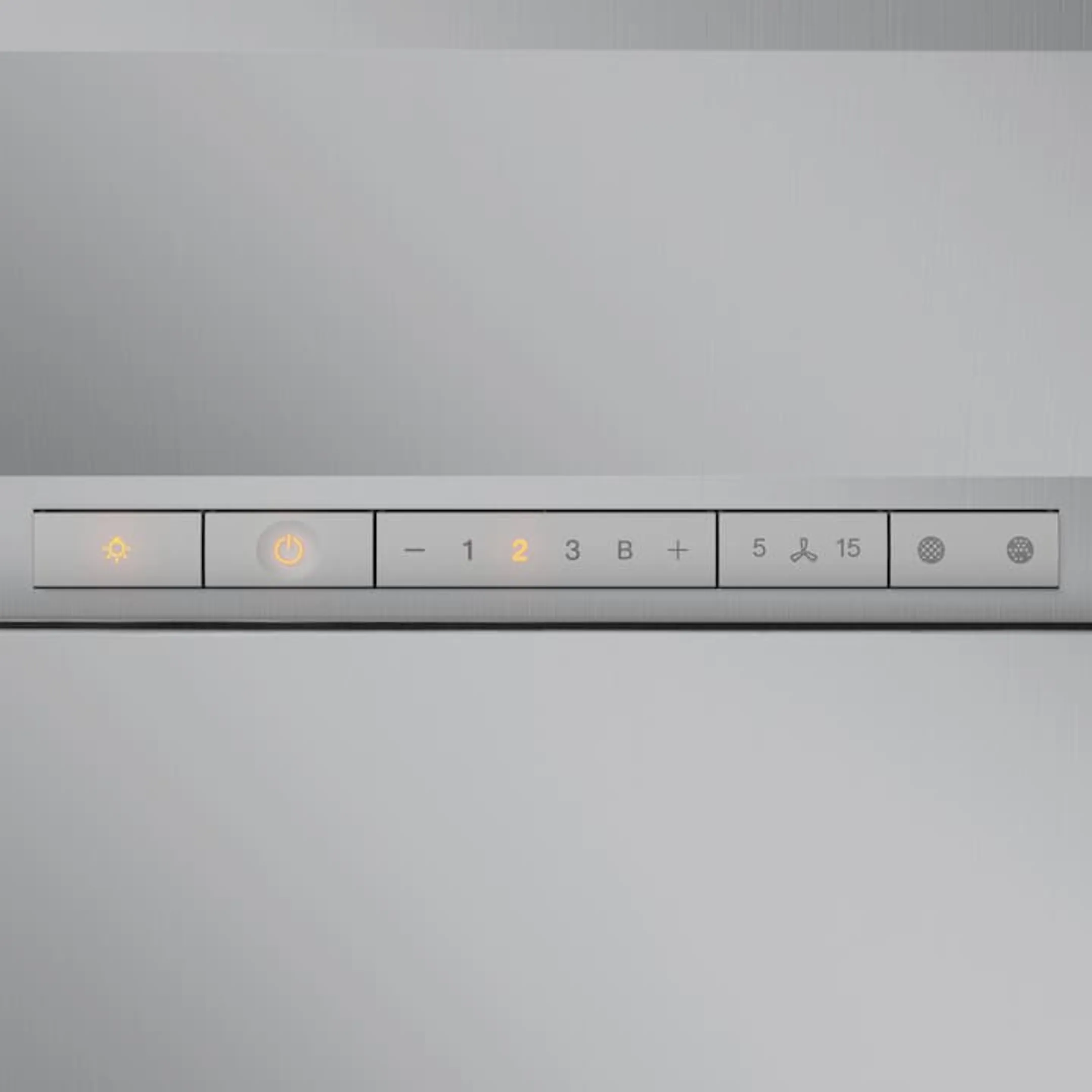 Miele Plafonddampkap DAC 2940 image