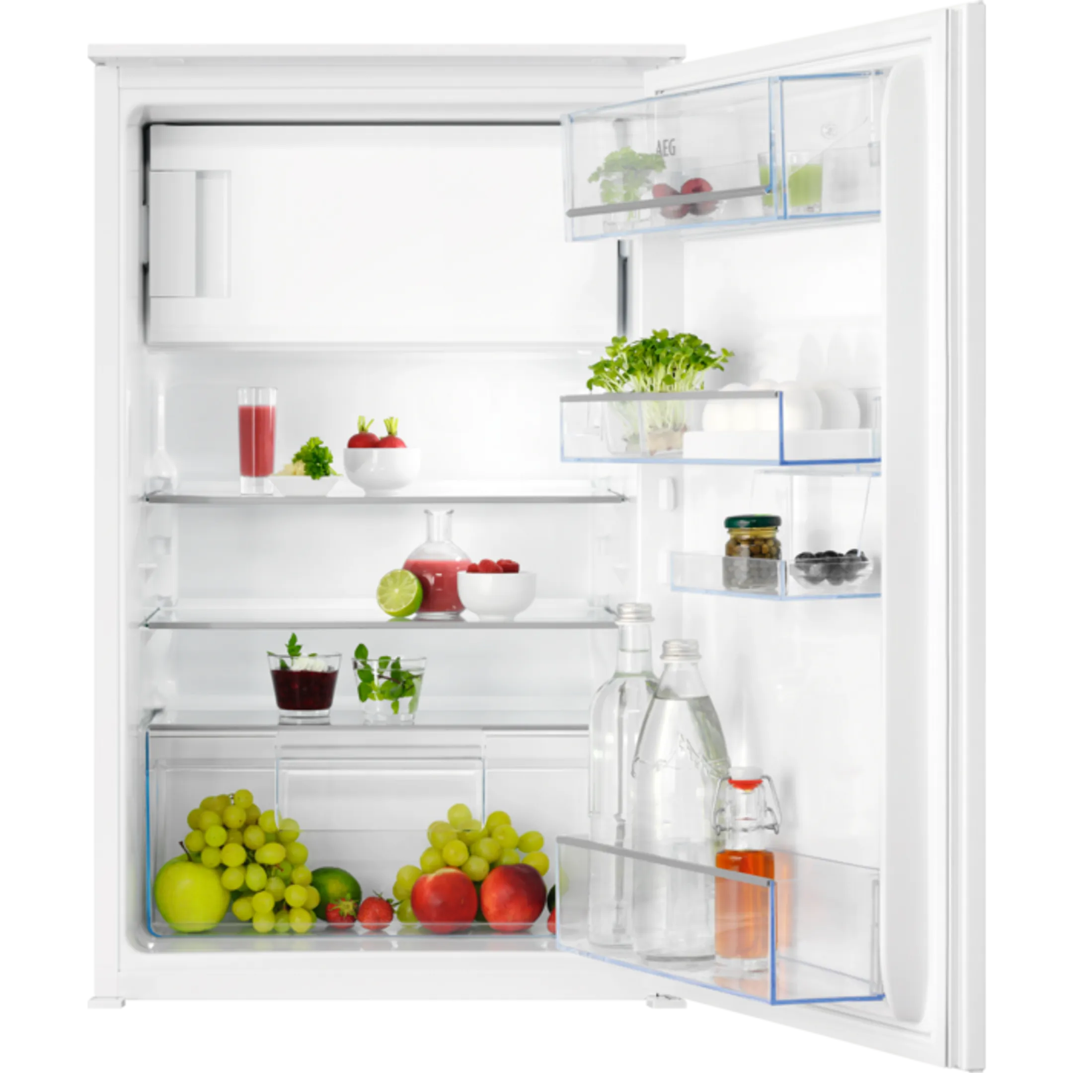 Frigo encastrable TF5OS882DS