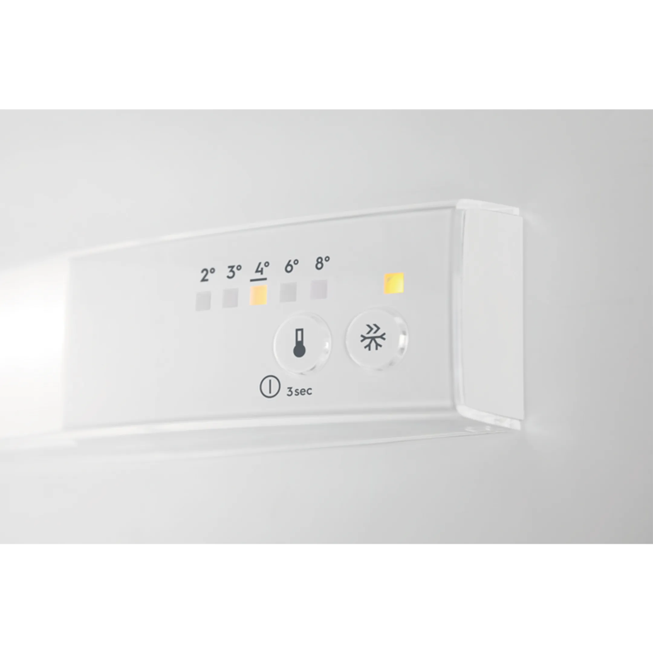 AEG Inbouw koelkast TF5OS882DS image