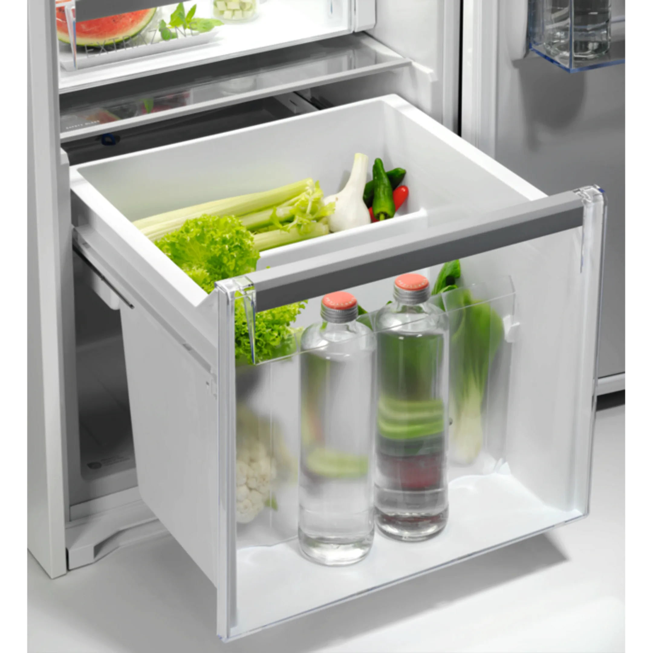 AEG Frigo encastrable TK6FS181DS image