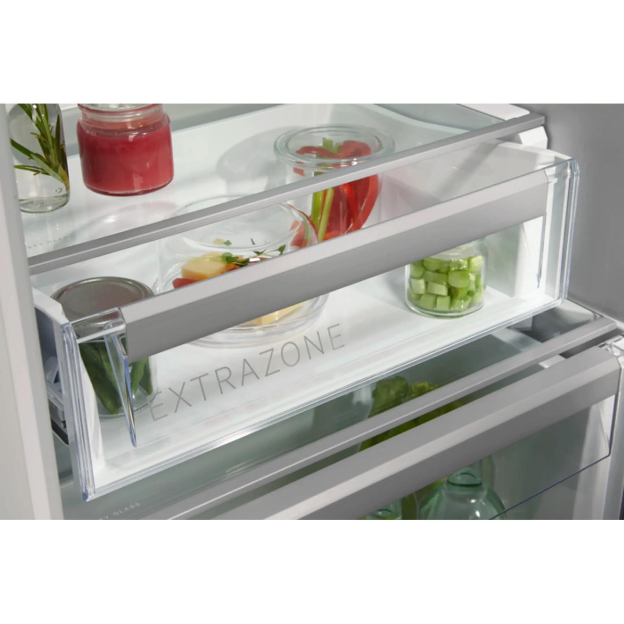 AEG Frigo encastrable TK6FS181DS image