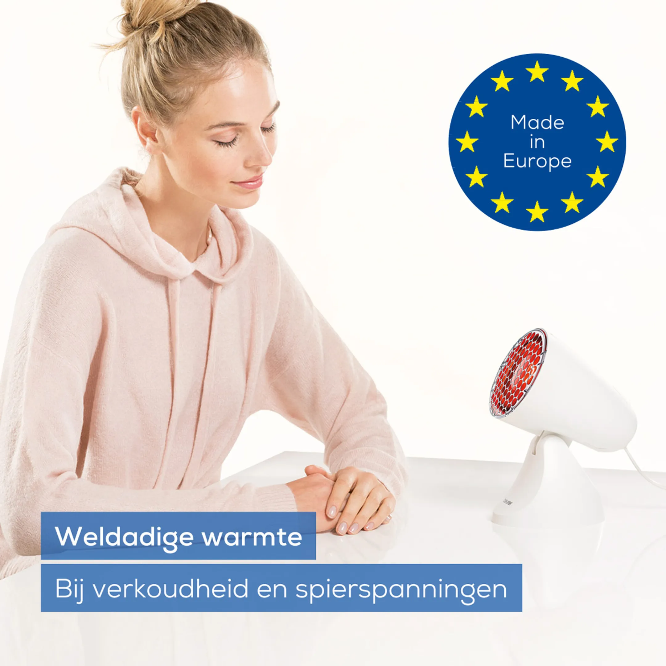 Beurer Infraroodlamp IL11 image