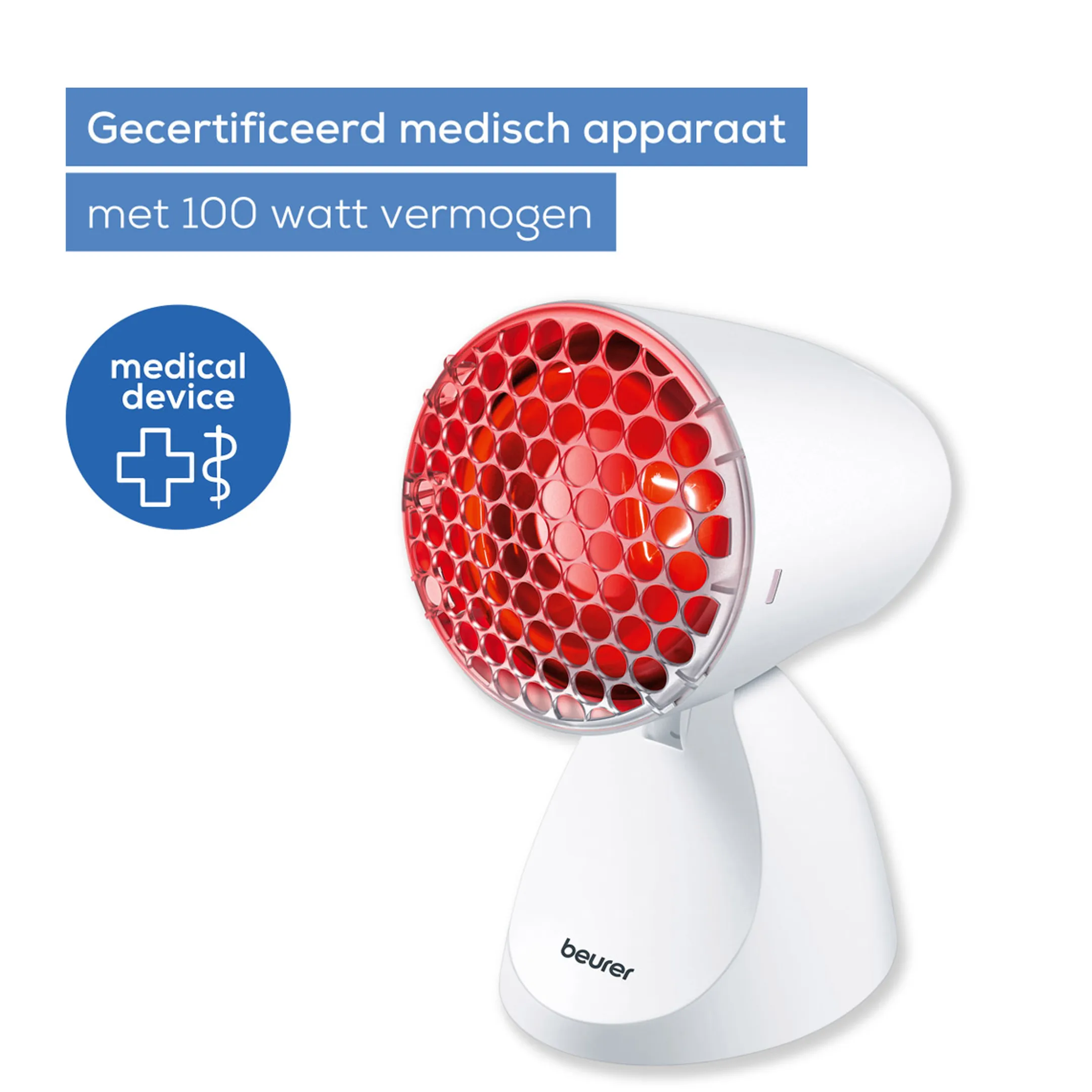 Beurer Infraroodlamp IL11 image