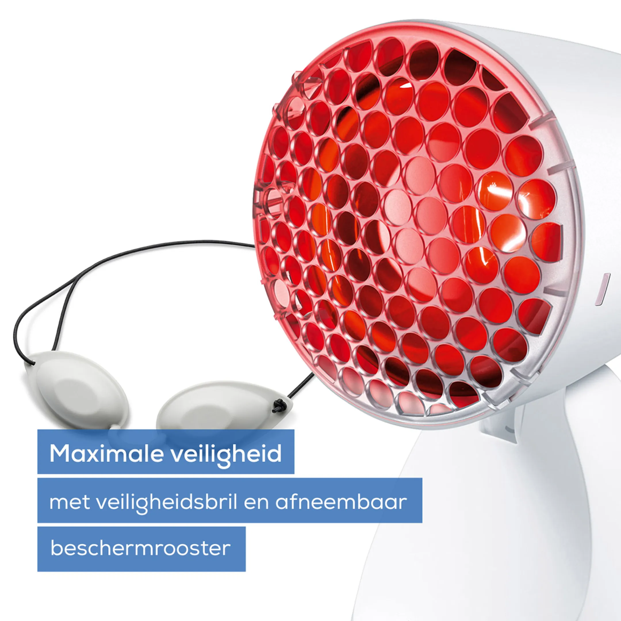 Beurer Infraroodlamp IL11 image