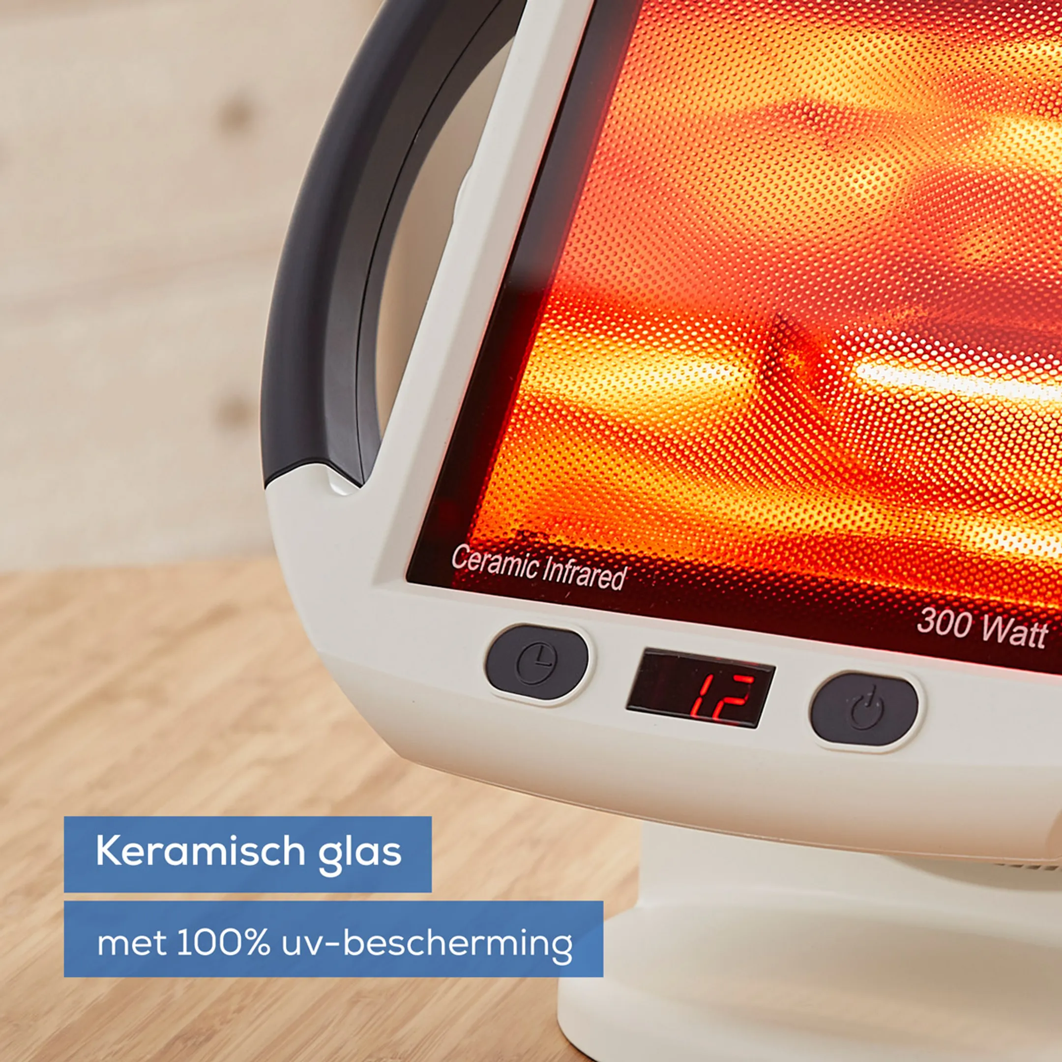 Beurer Infraroodlamp IL50 image
