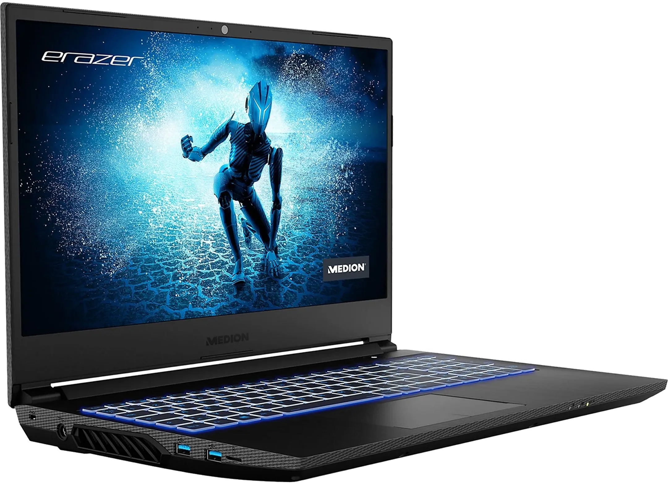 Medion Erazer Deputy P25 MD62470 image