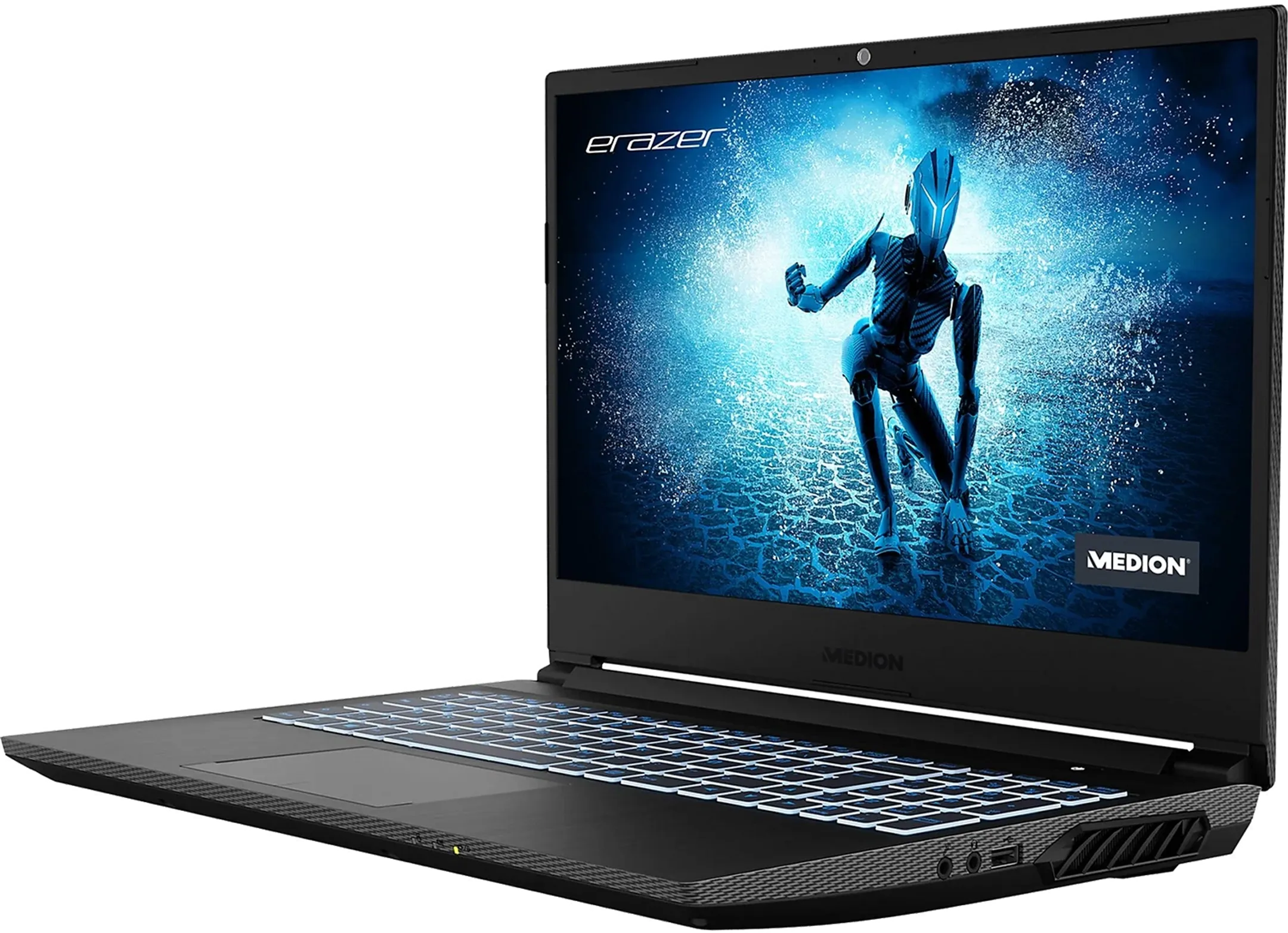 Medion Erazer Deputy P25 MD62470 image