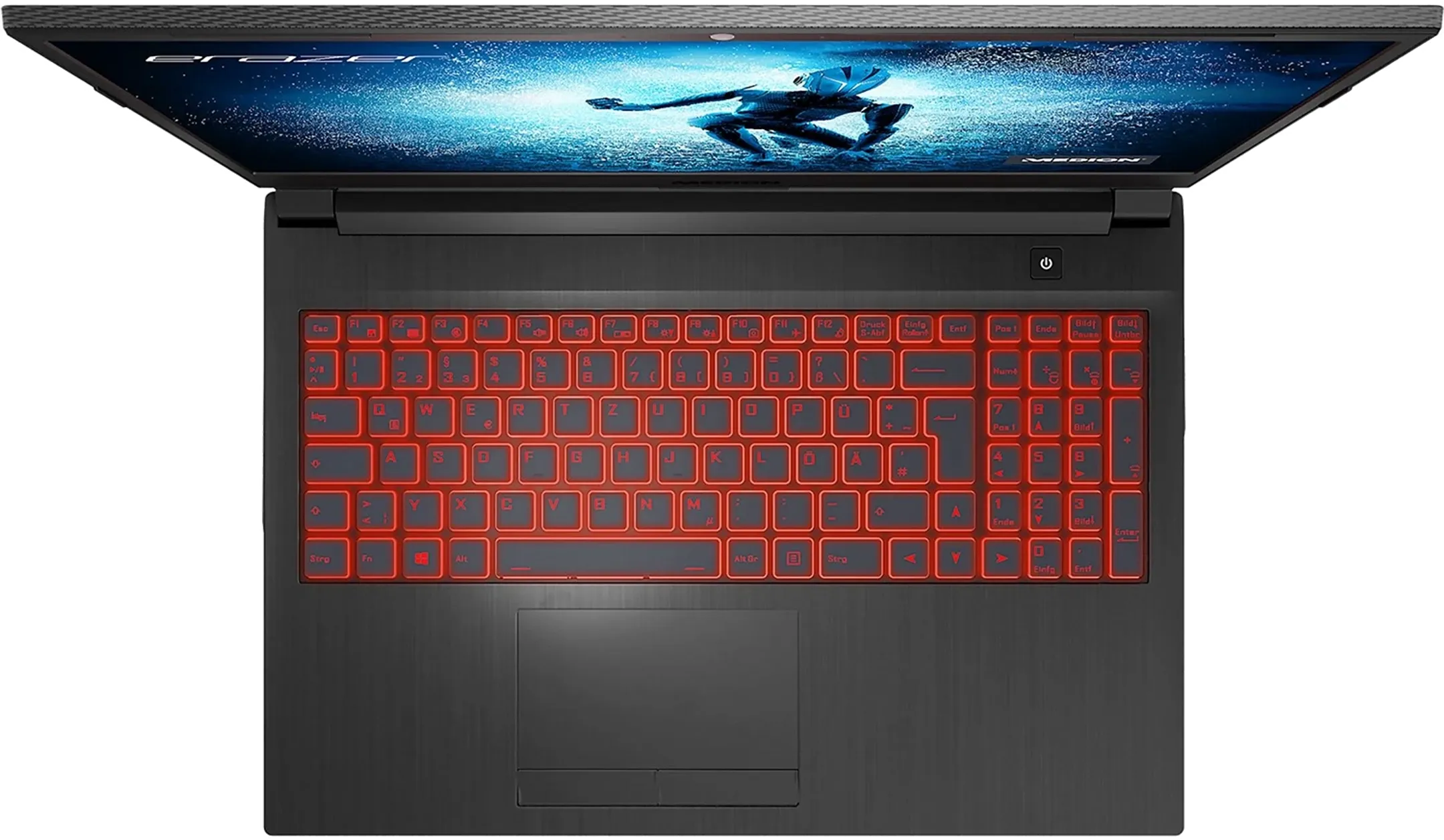 Medion Erazer Deputy P25 MD62470 image