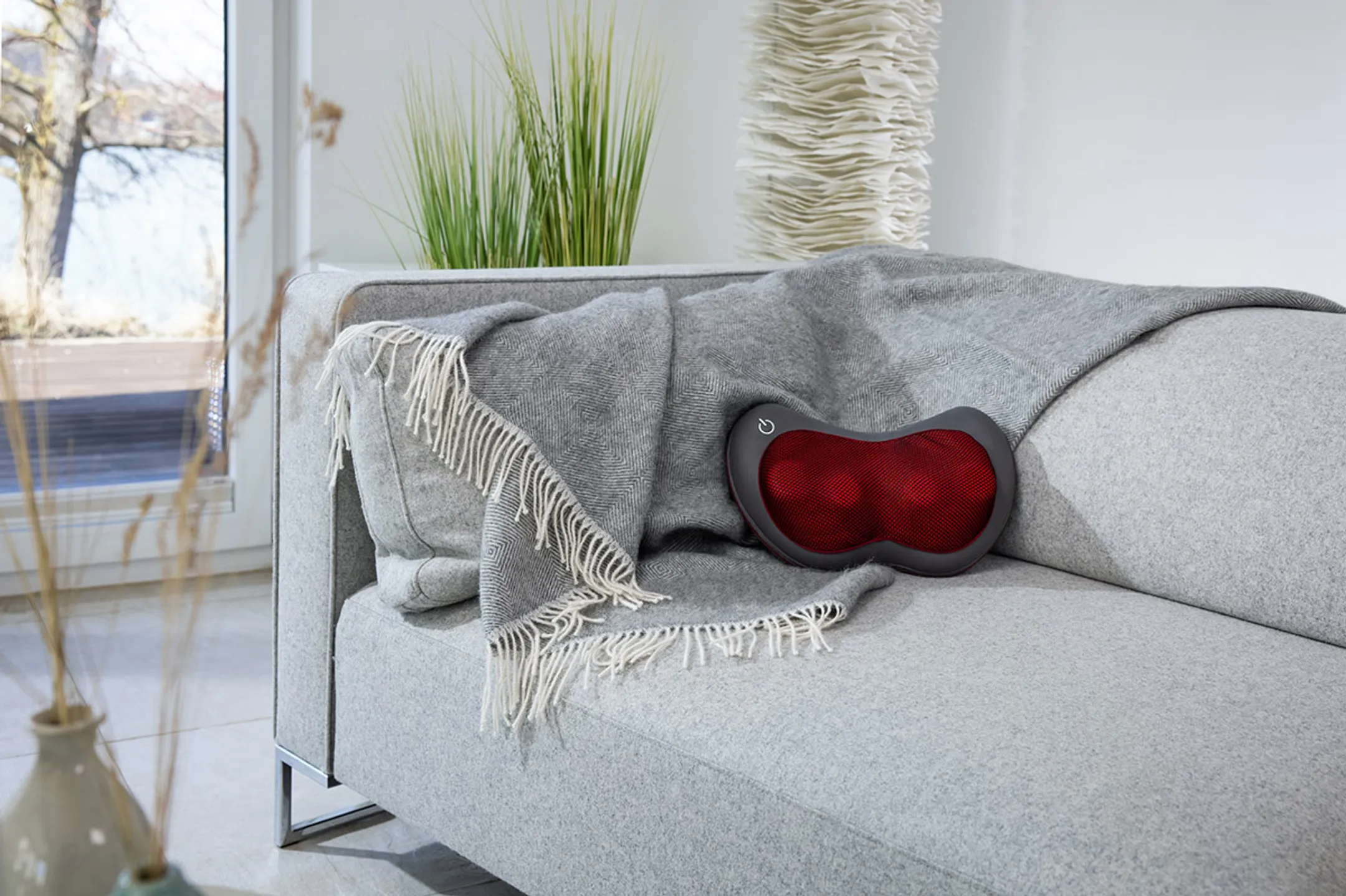 Beurer Shiatsu massagekussen MG 149 image