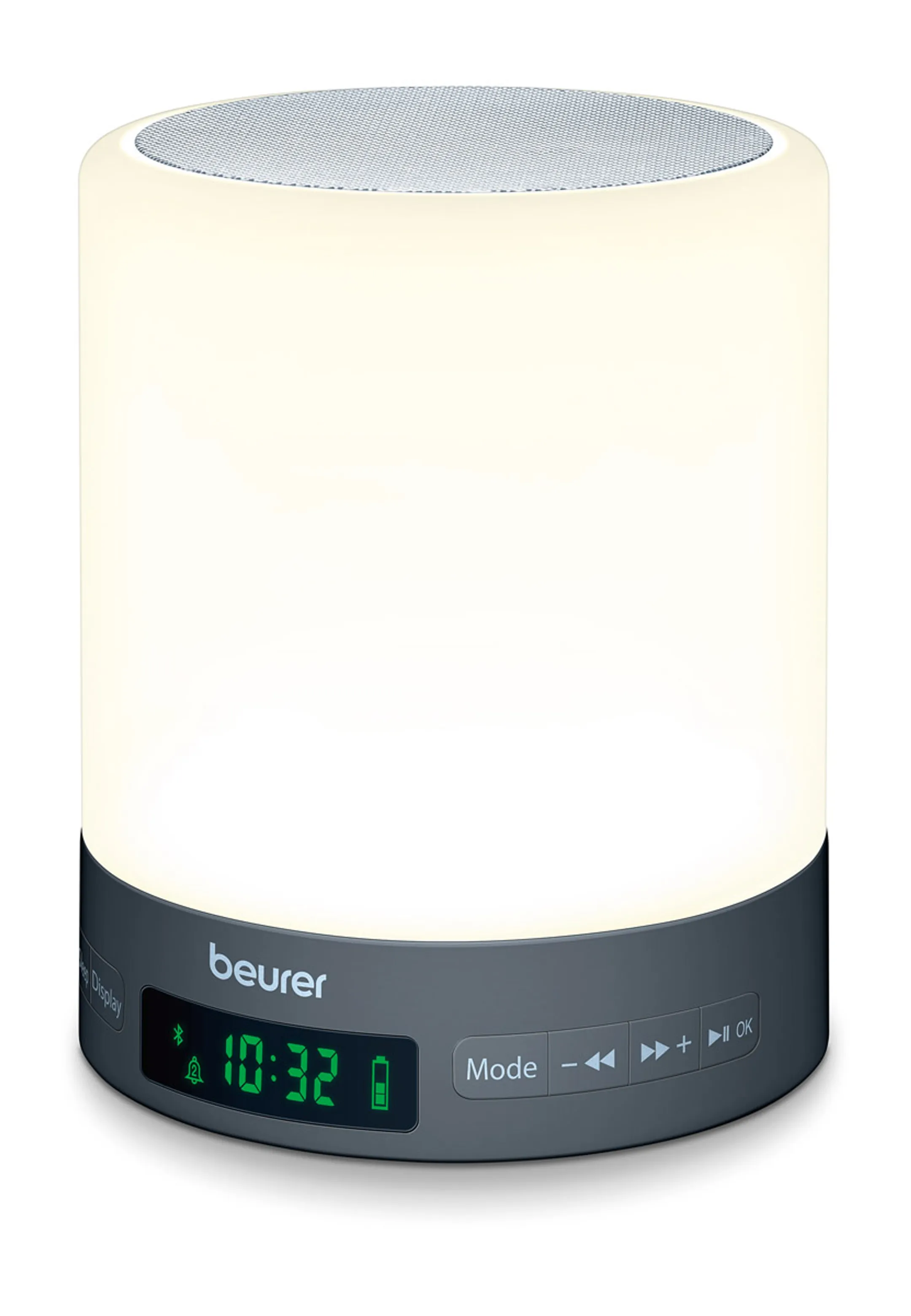 Wake-up light WL 50