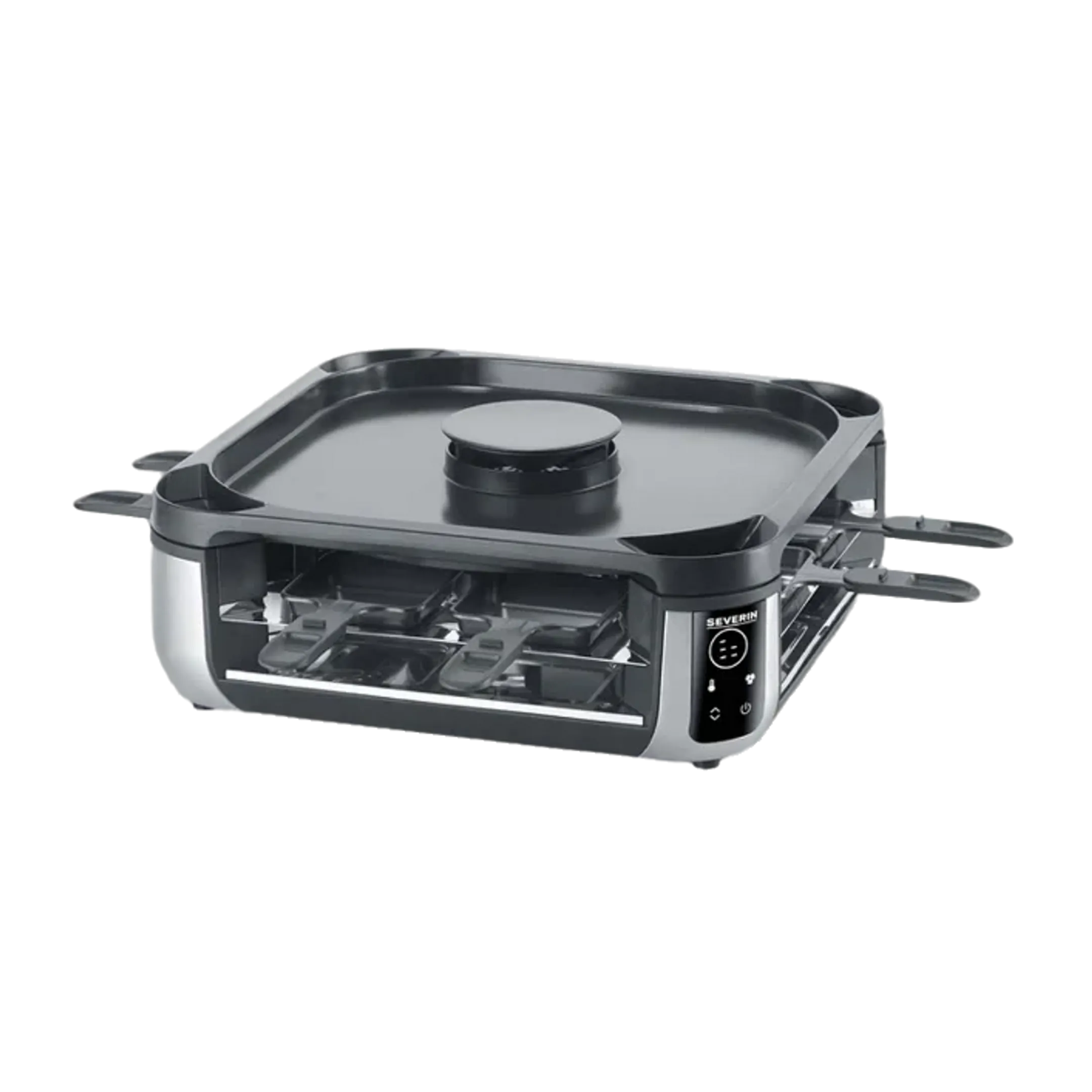 Severin Ralcette RG 2379 image