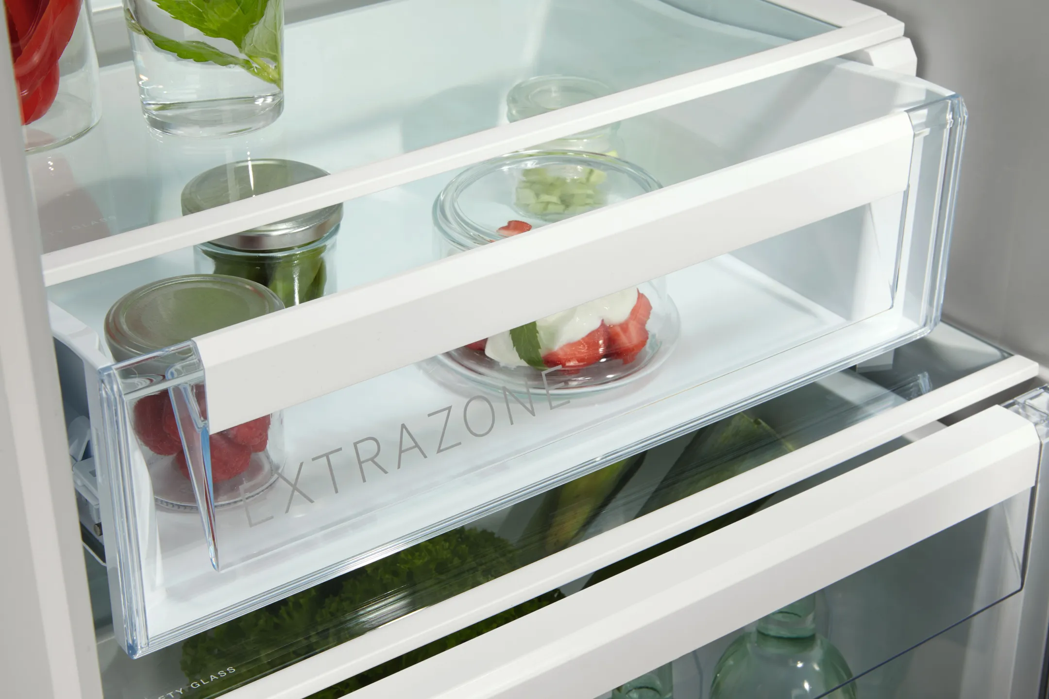 AEG Frigo encastrable TK6DS181ES image