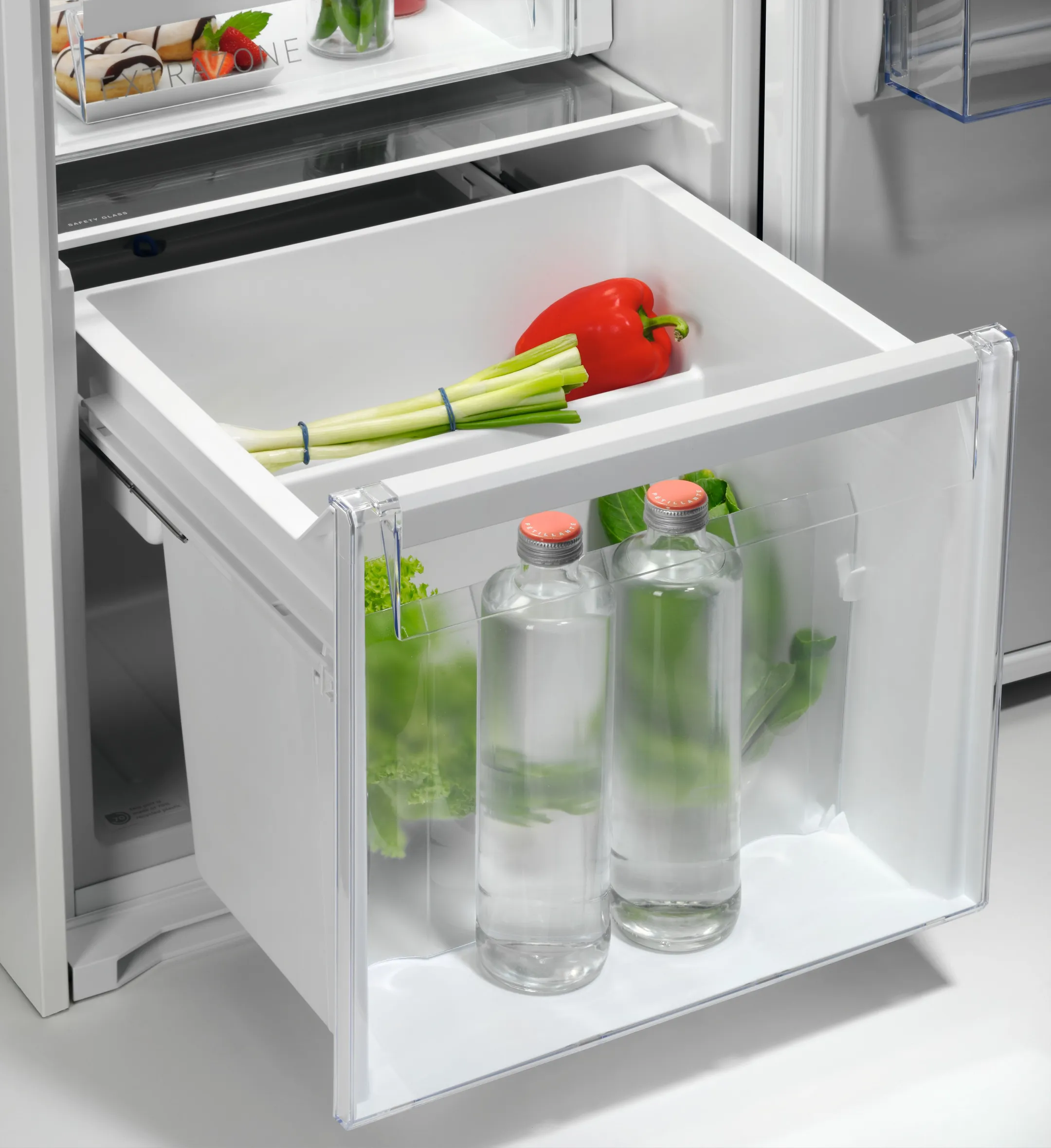 AEG Frigo encastrable TK6DS181ES image