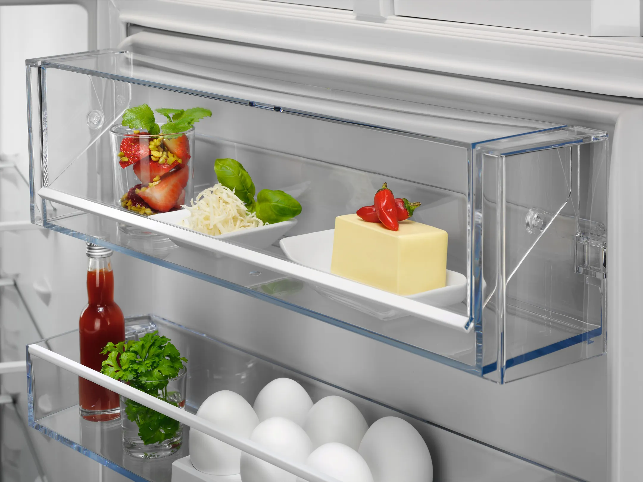 AEG Frigo encastrable TK6DS181ES image