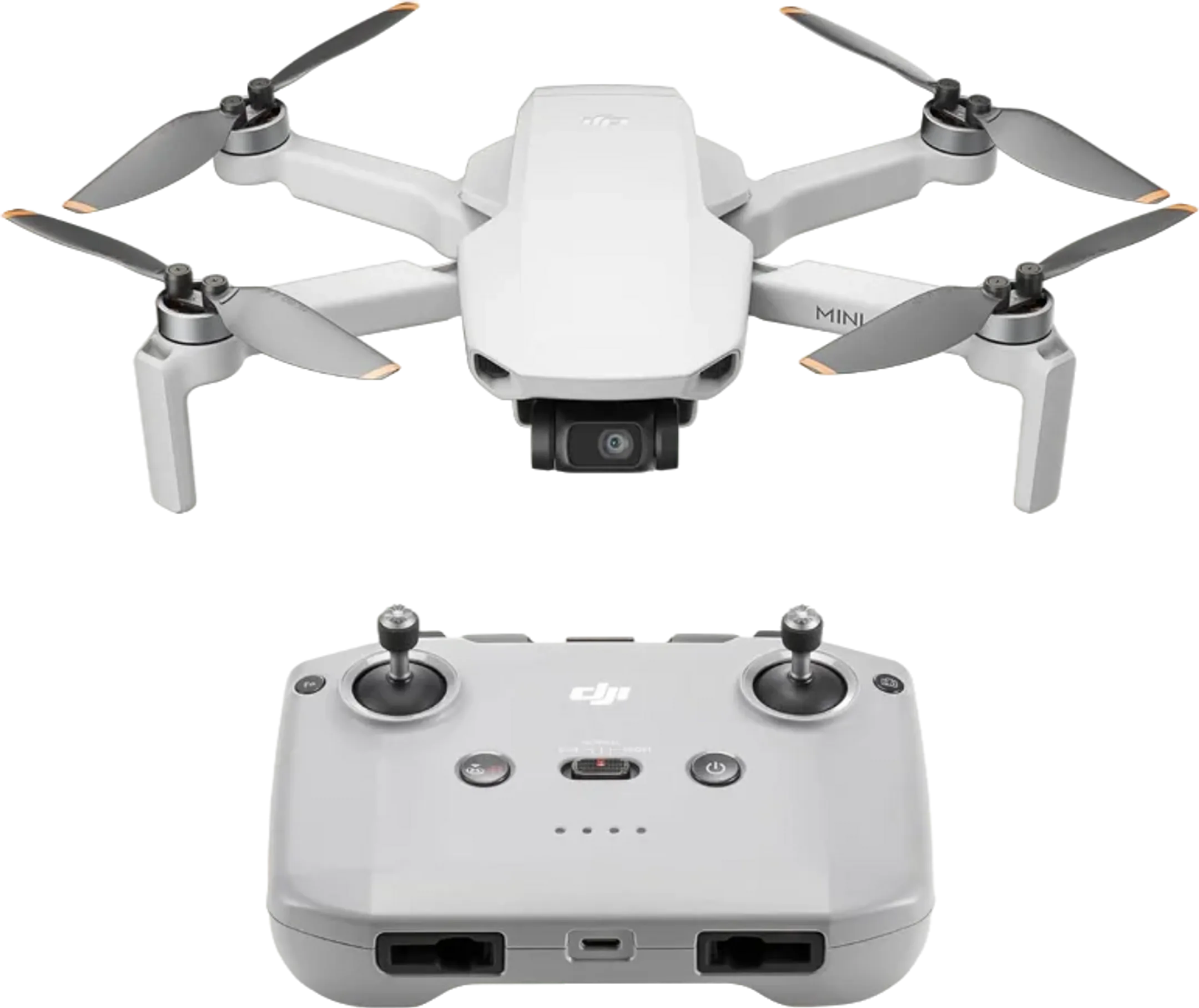 Mini 4K (RC-N1)