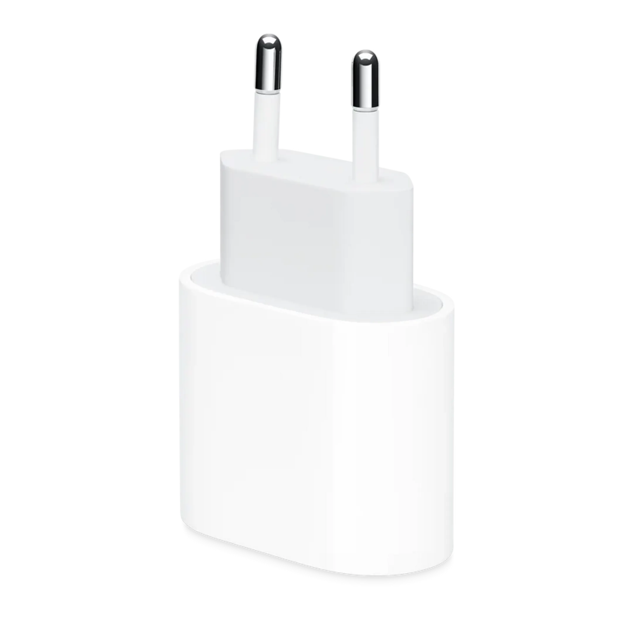 Apple Adaptateur d'alimentation USB-C 20W - Blanc image