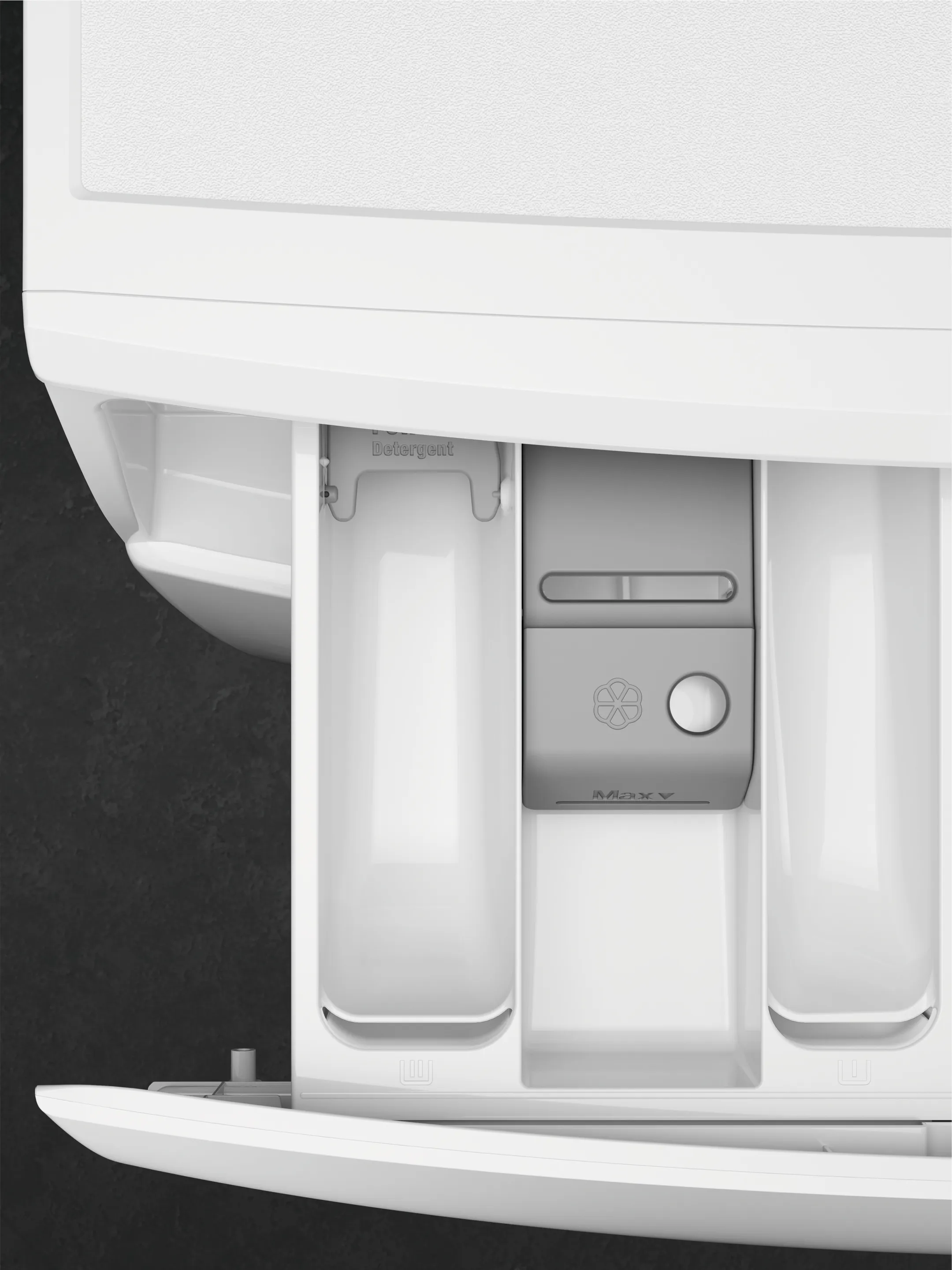 AEG Lave-linge LR76HC044 ProSteam® image