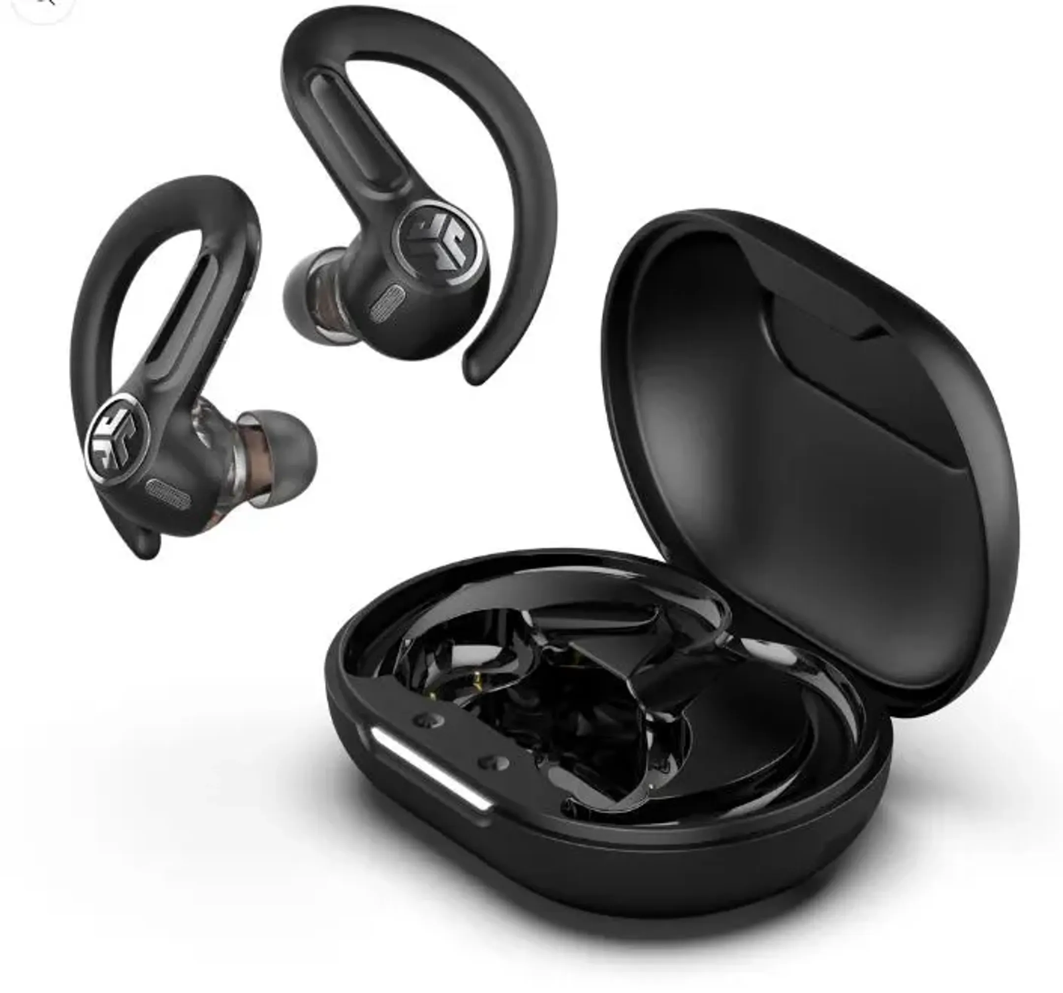 JLab Écouteurs Epic Sport ANC 3 - Noir image