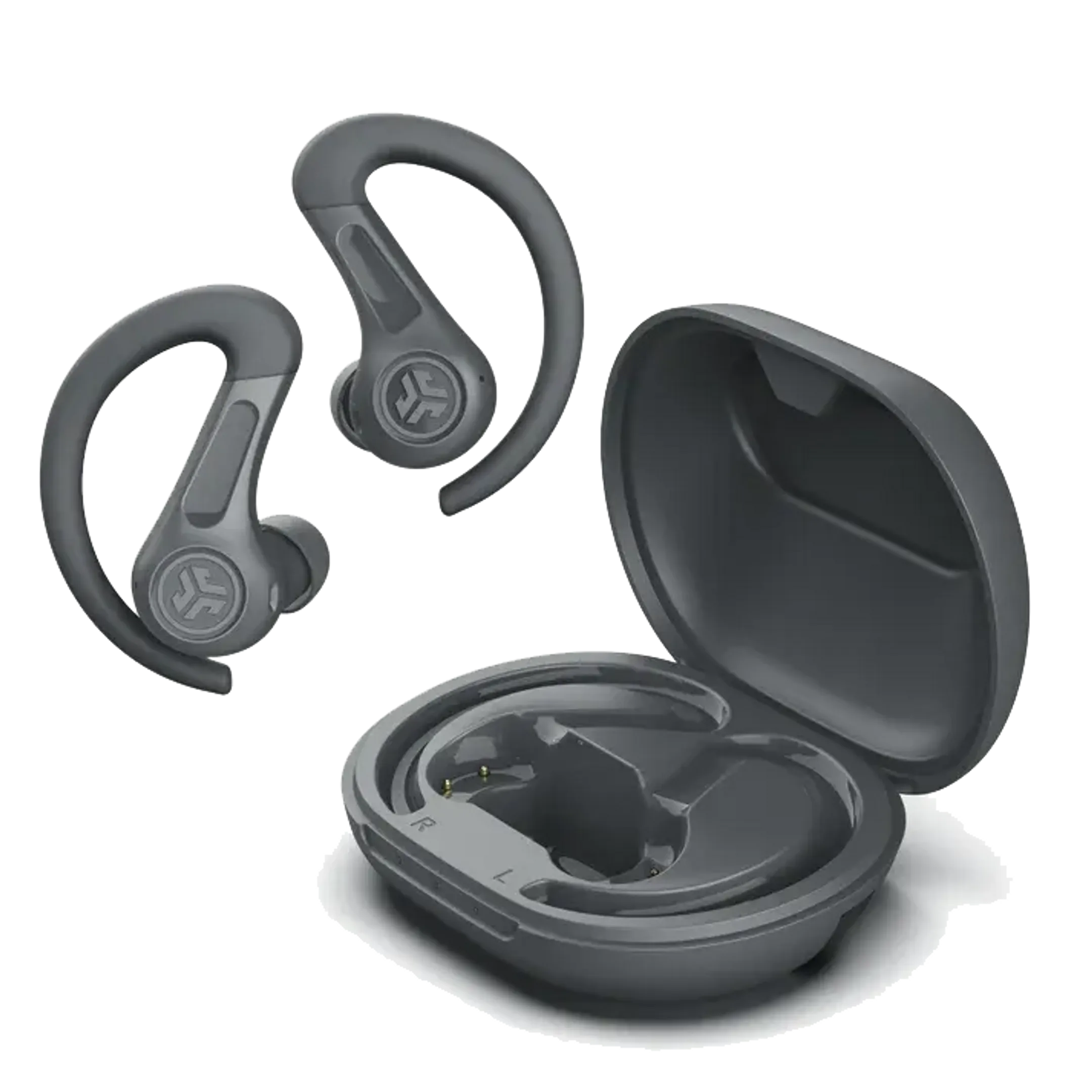 Écouteurs JBUDS Sport ANC 4 - Noir
