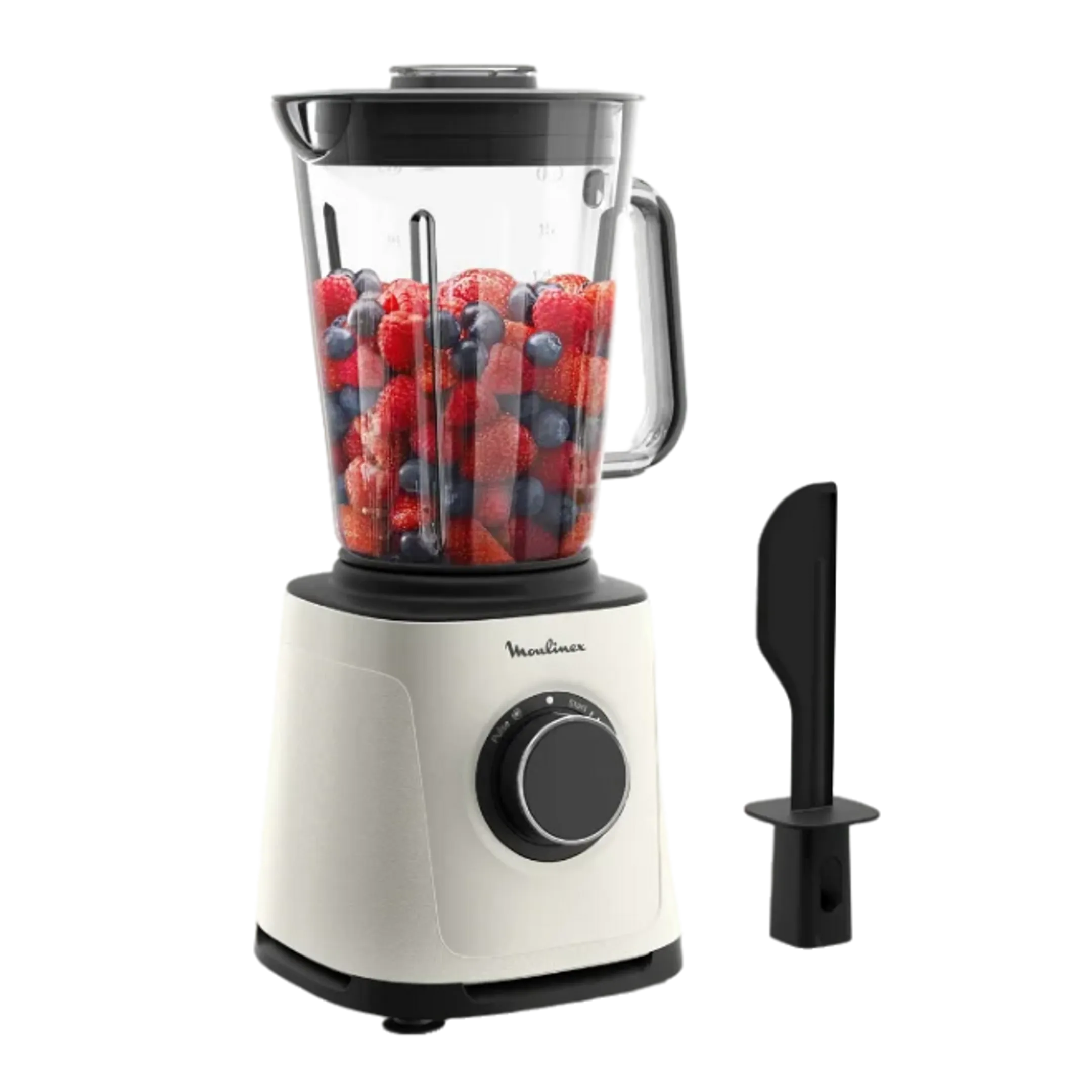 Blender PerfectMix Essentiel LM771AF0
