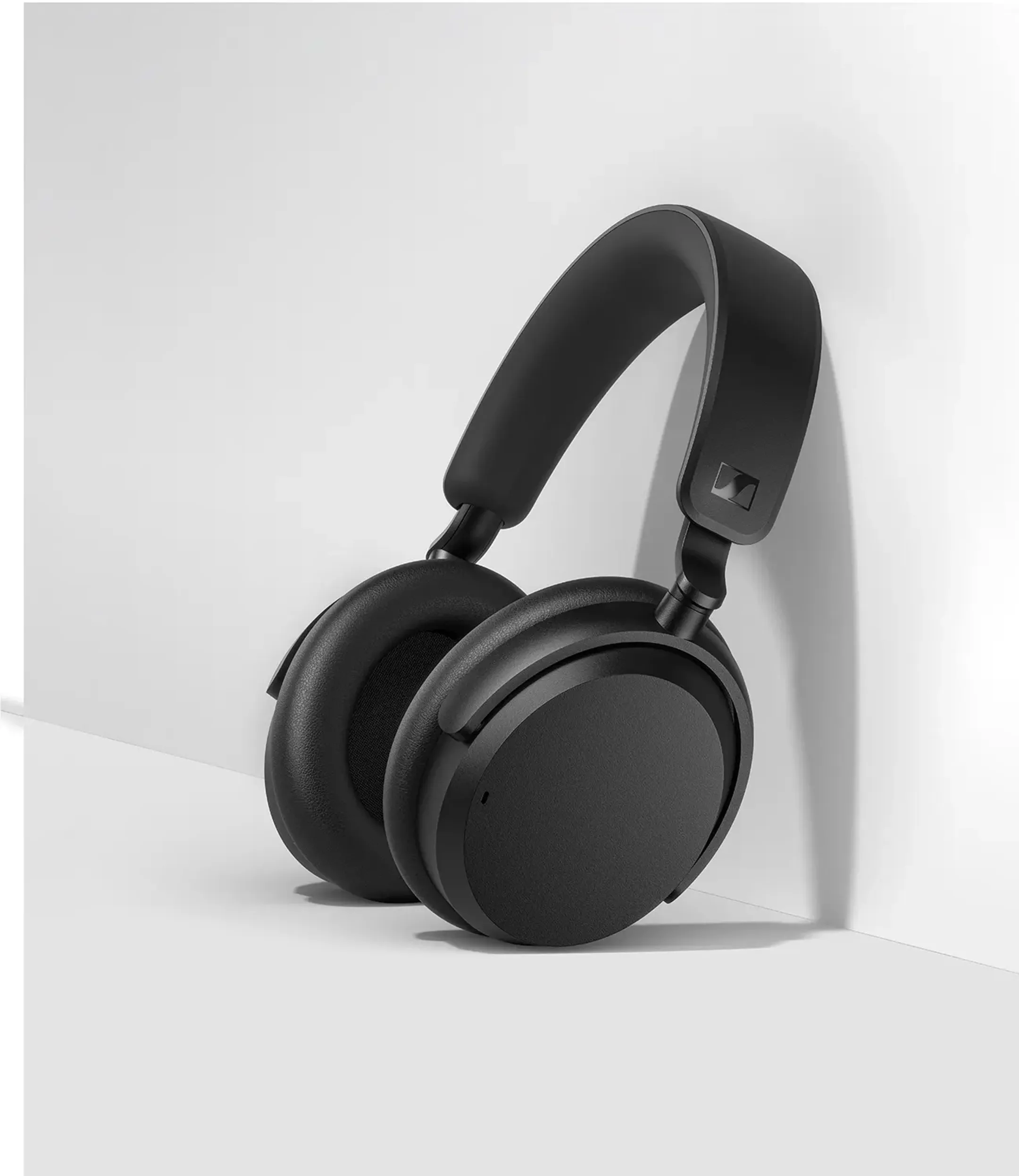 Sennheiser Accentum Wireless koptelefoon - Zwart image