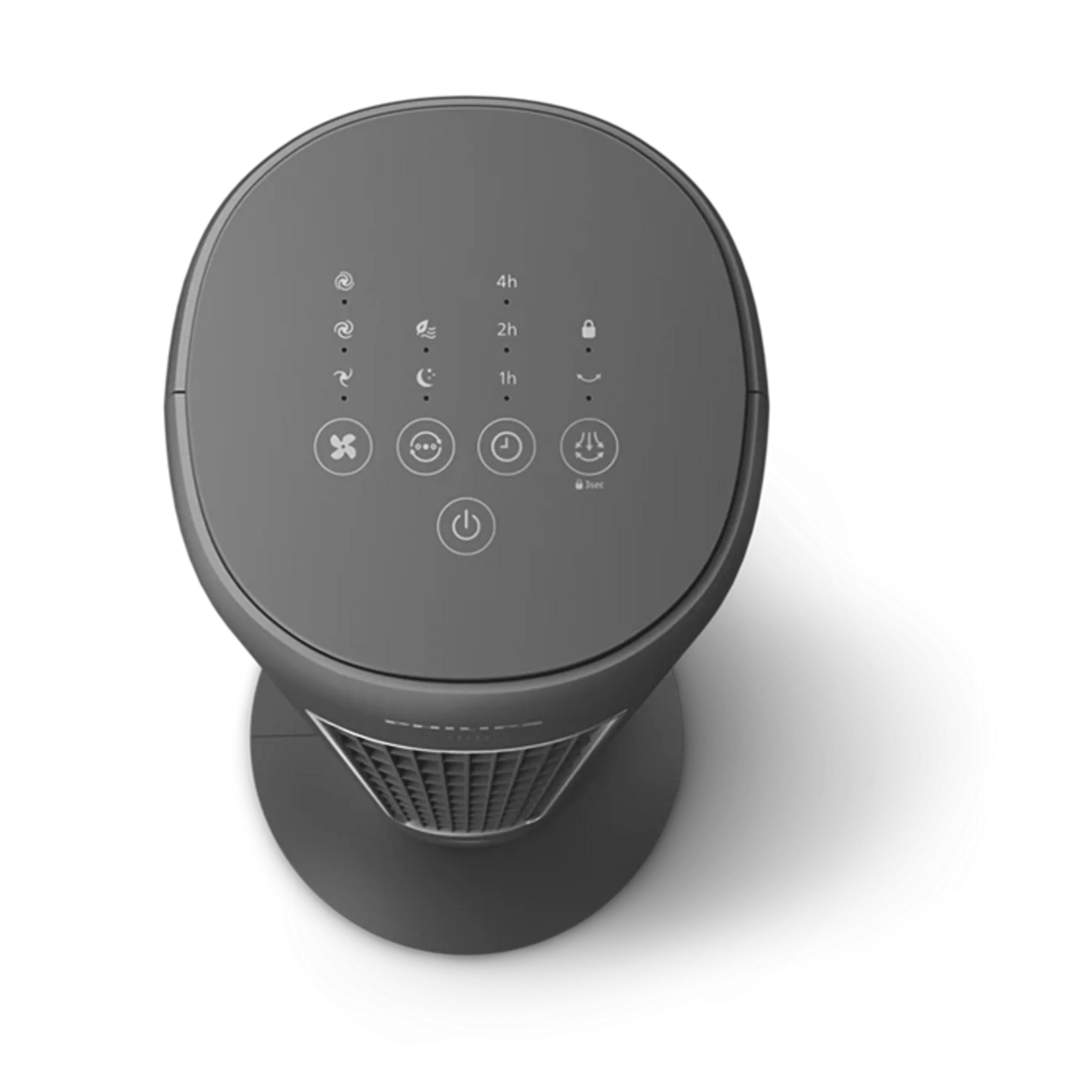 Philips Ventilator CX5535/11 image