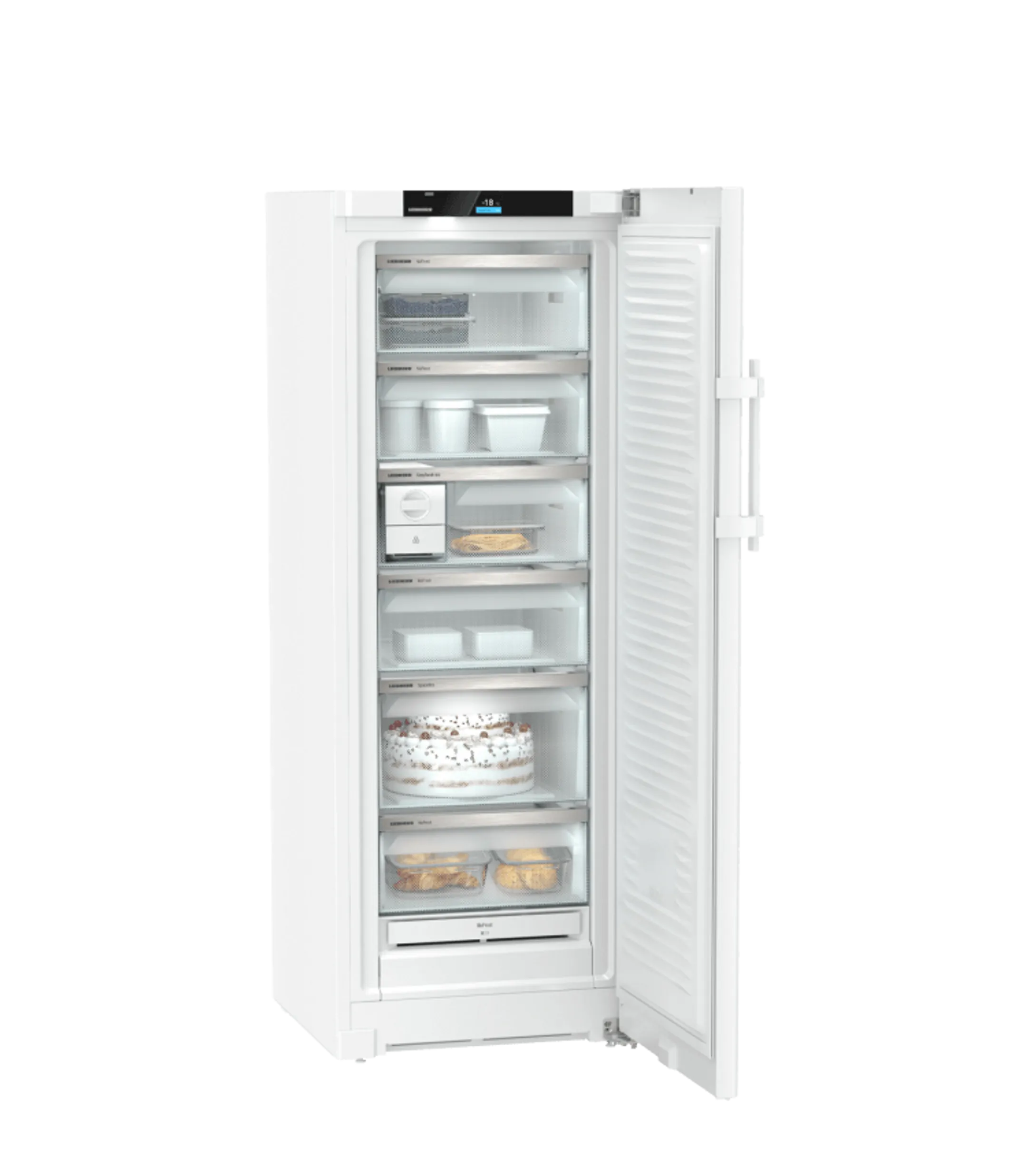 Liebherr Congélateur FNb 505i Prime image