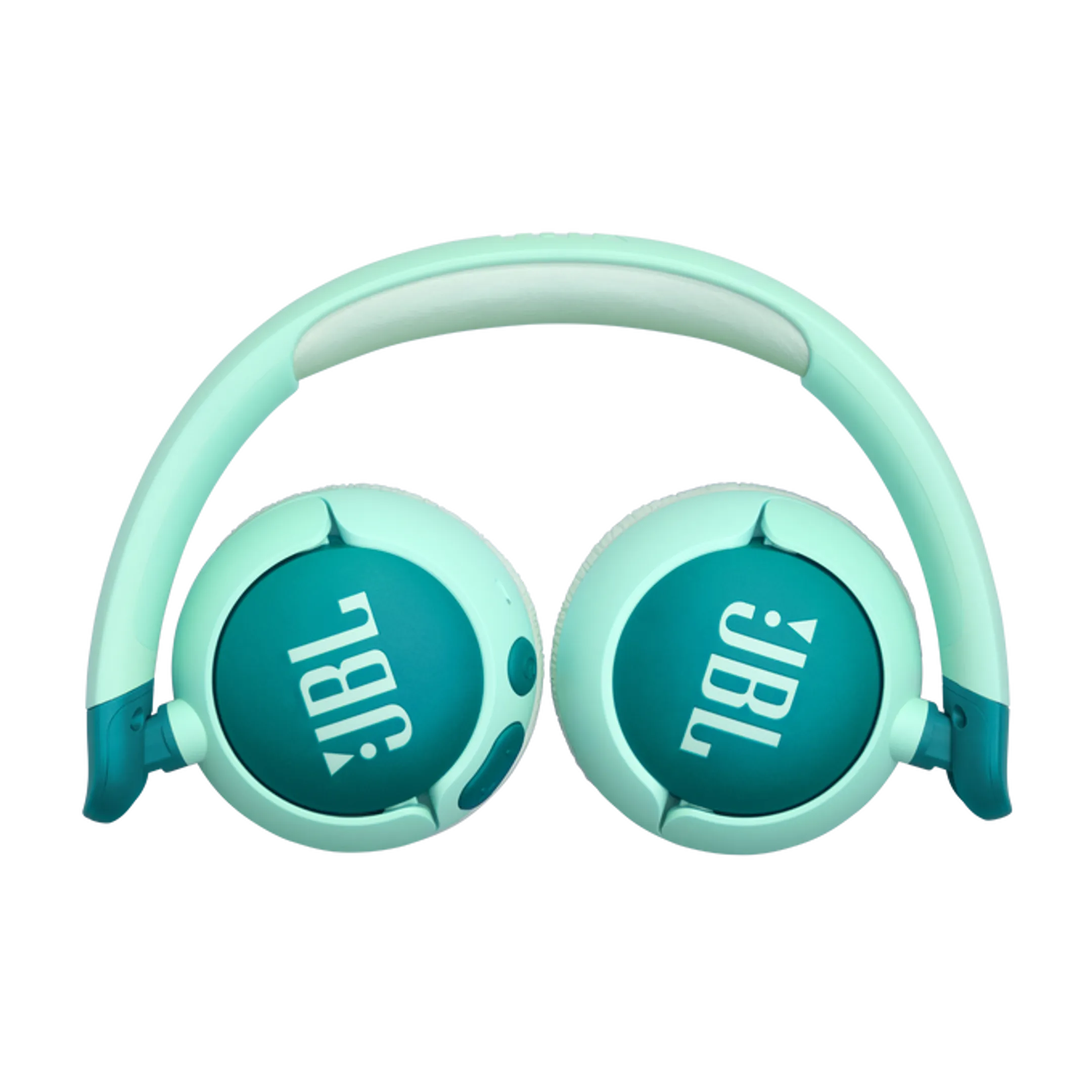 JBL Casque pour enfants Junior 320 - Vert image