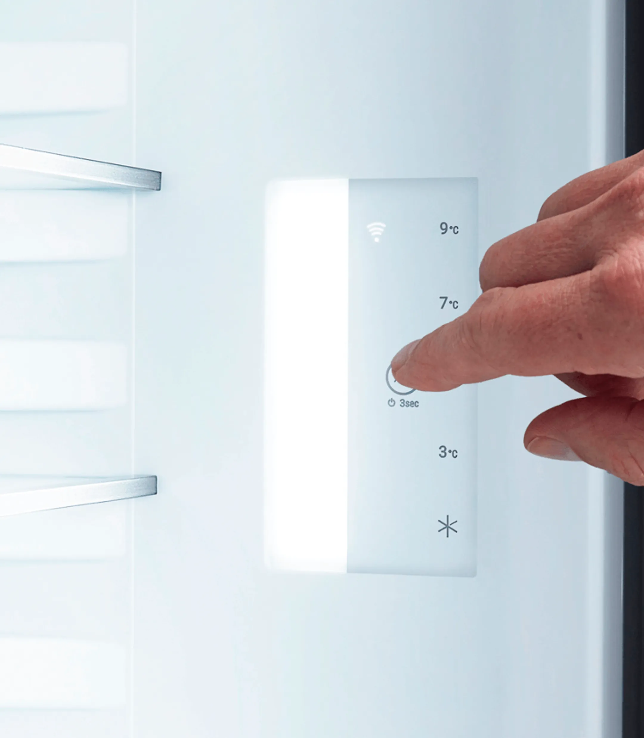 Liebherr Frigo RE1000 image