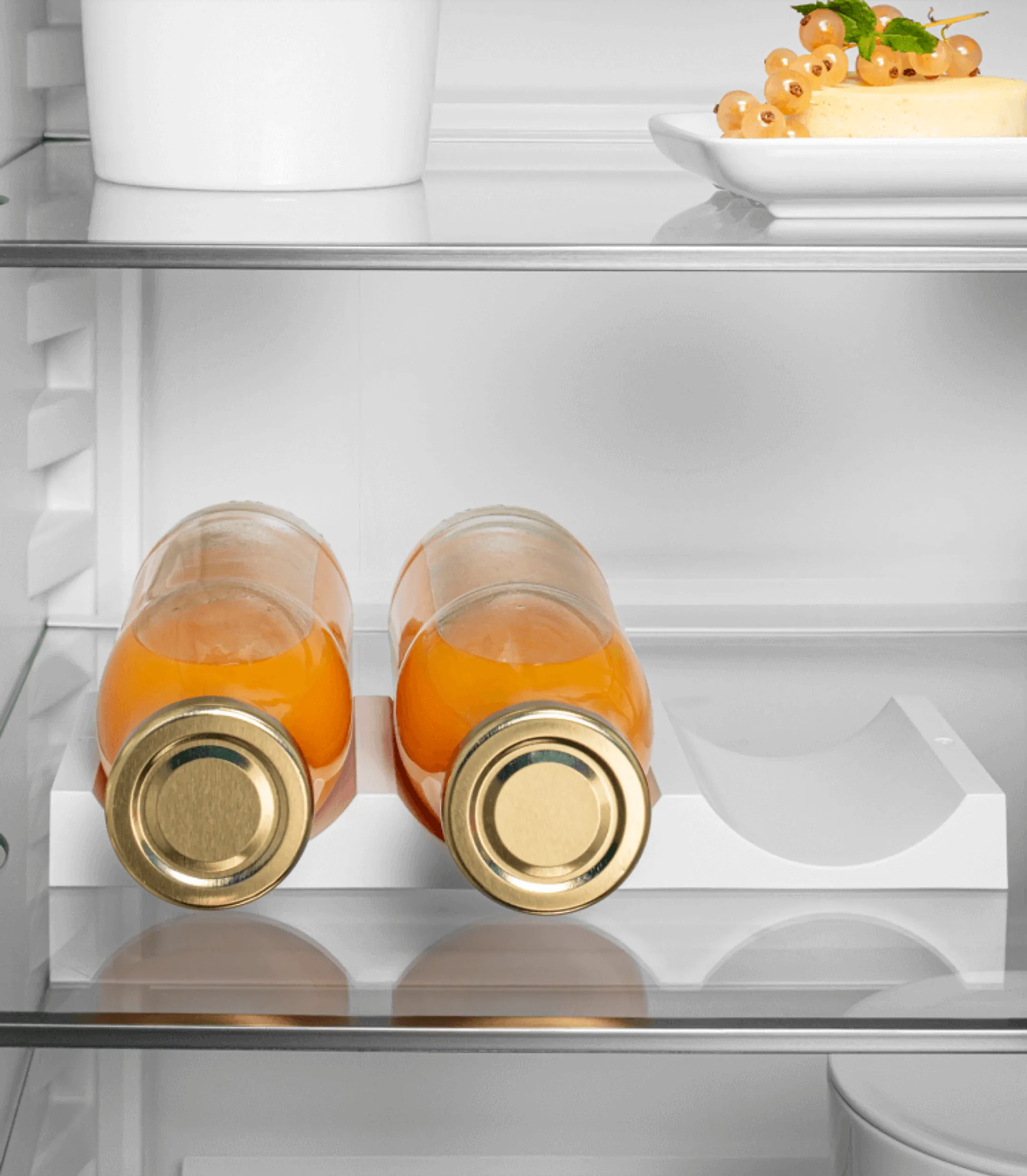 Combi frigo congélateur CNsdc 5203 Pure