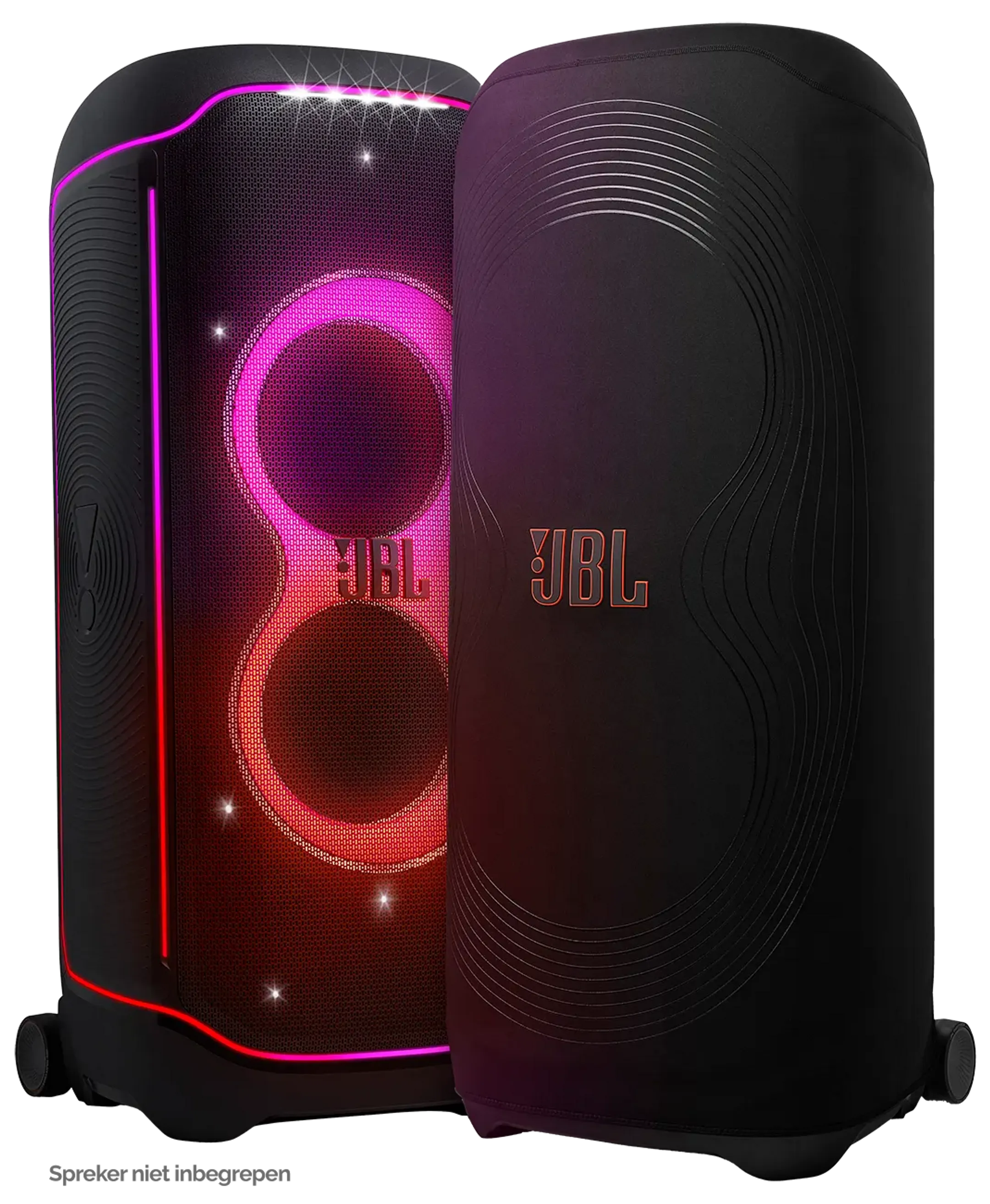 Housse de protection JBL PartyCover Ultimate - Noir