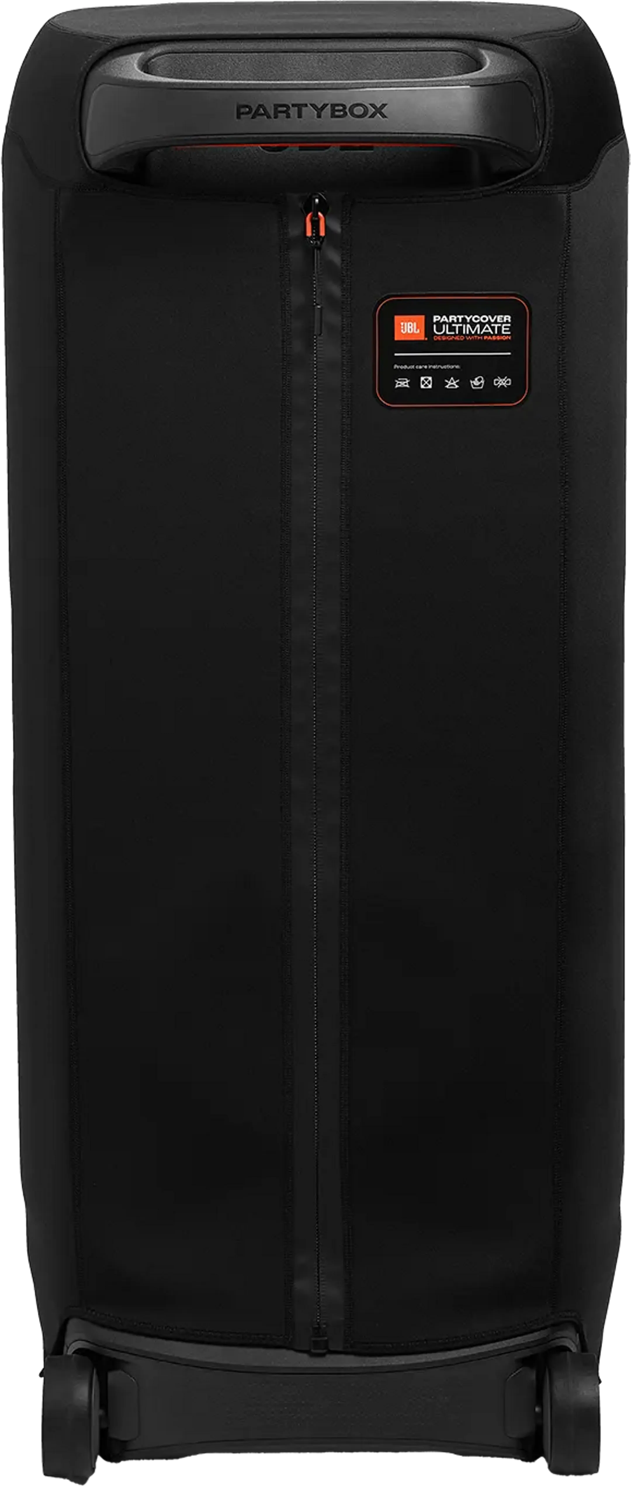 JBL Housse de protection JBL PartyCover Ultimate - Noir image
