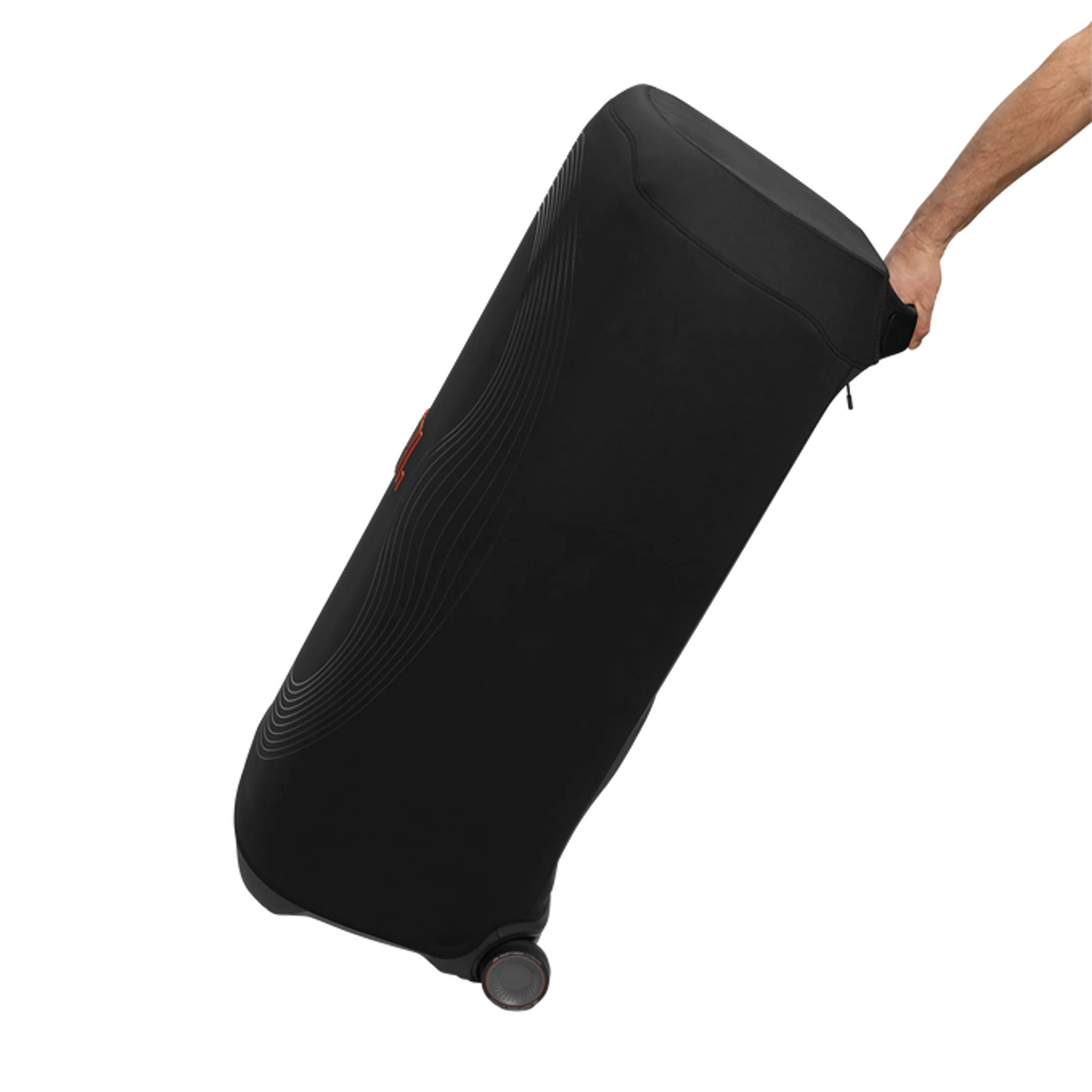 JBL Housse de protection JBL PartyCover Ultimate - Noir image