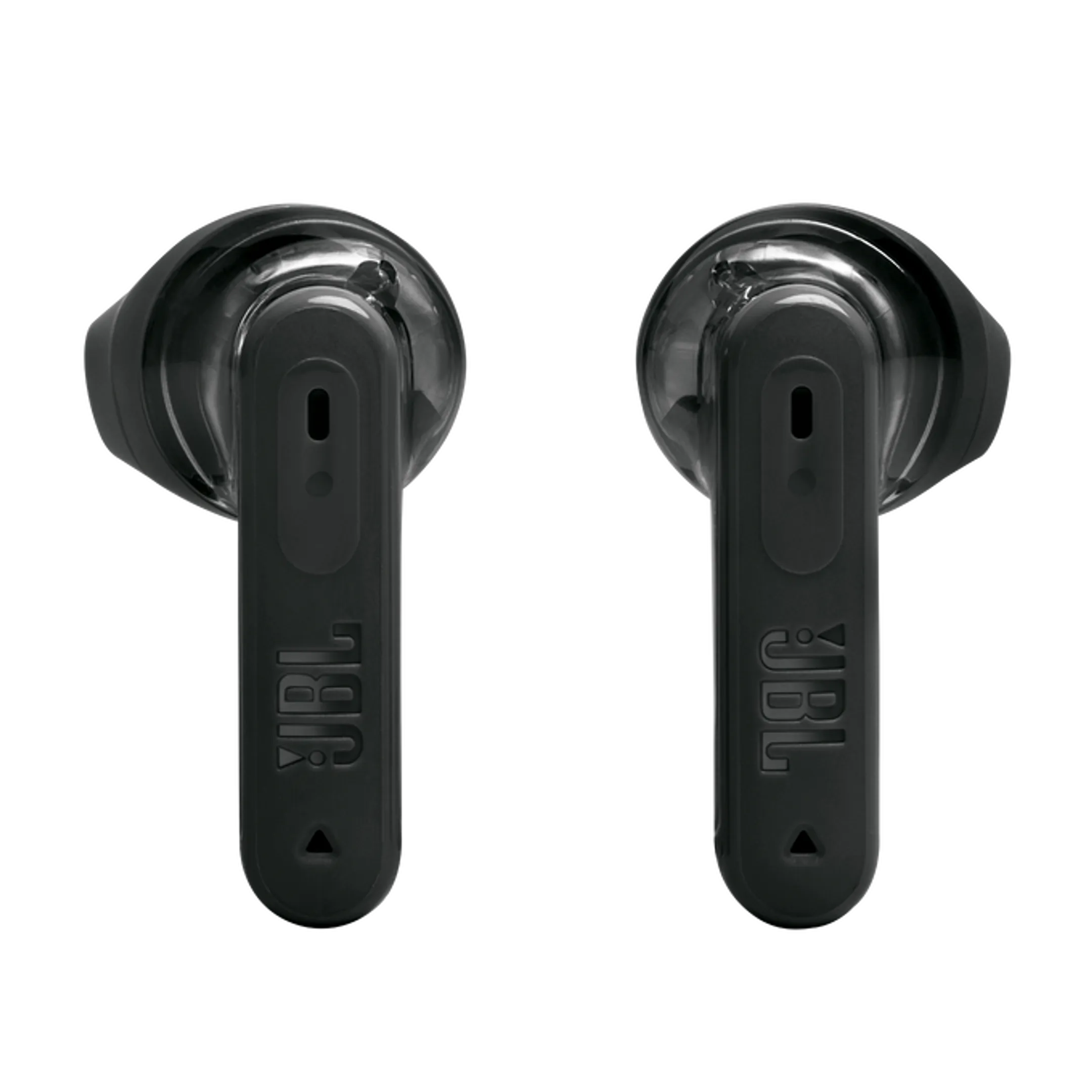 JBL Écouteurs Tune Flex 2 - Ghost Black image