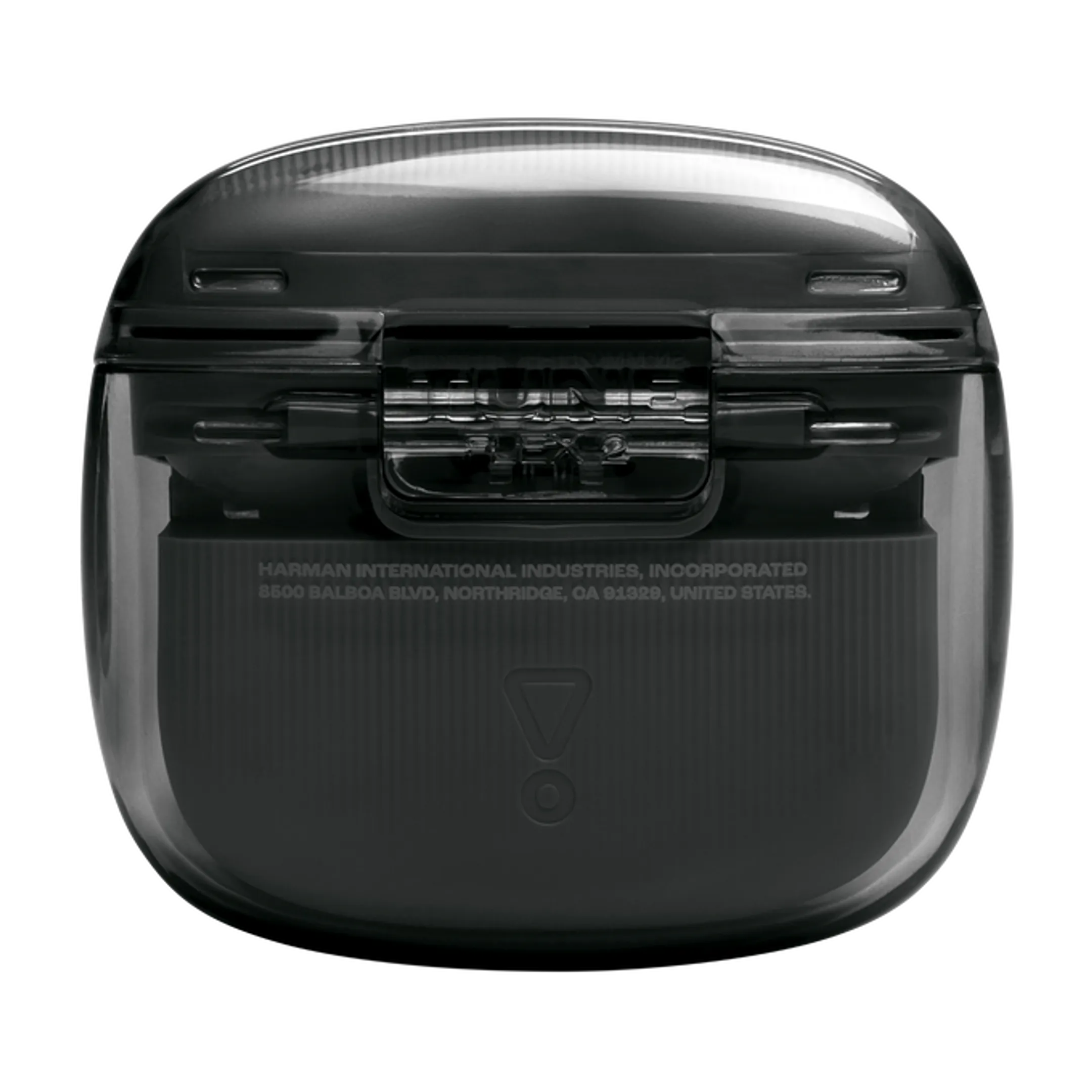 JBL Écouteurs Tune Flex 2 - Ghost Black image
