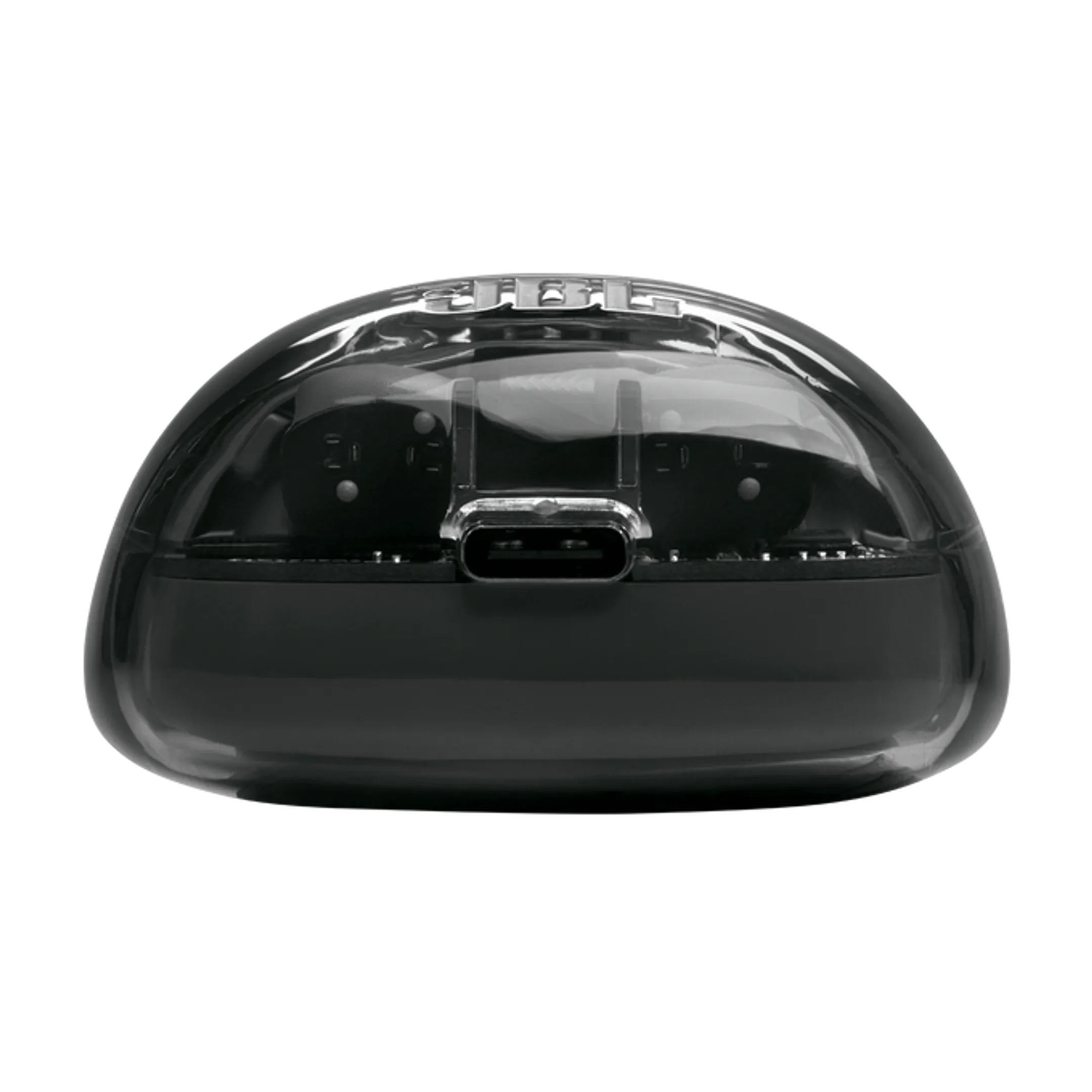 JBL Écouteurs Tune Flex 2 - Ghost Black image