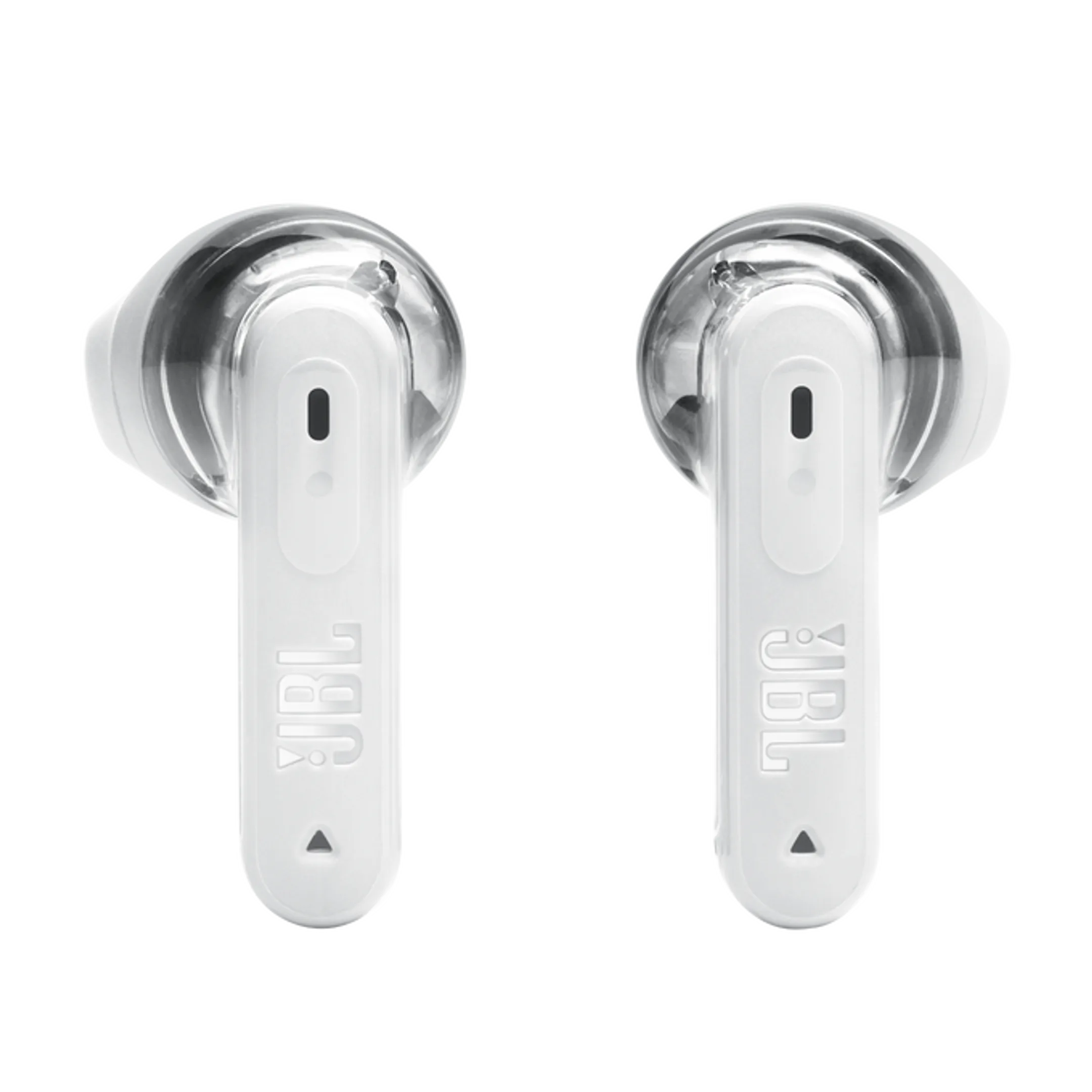 JBL Écouteurs Tune Flex 2 - Ghost White image