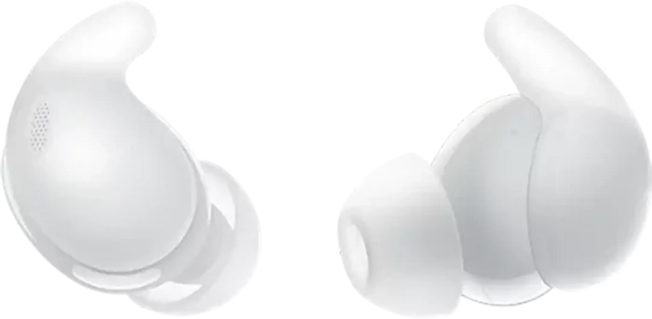 LinkBuds Fit oortjes - Wit