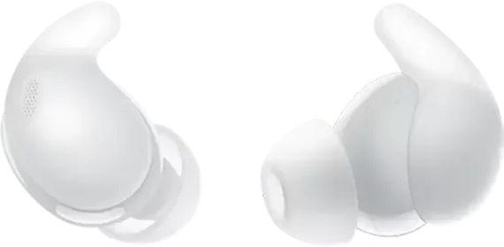 Écouteurs LinkBuds Fit - Blanc