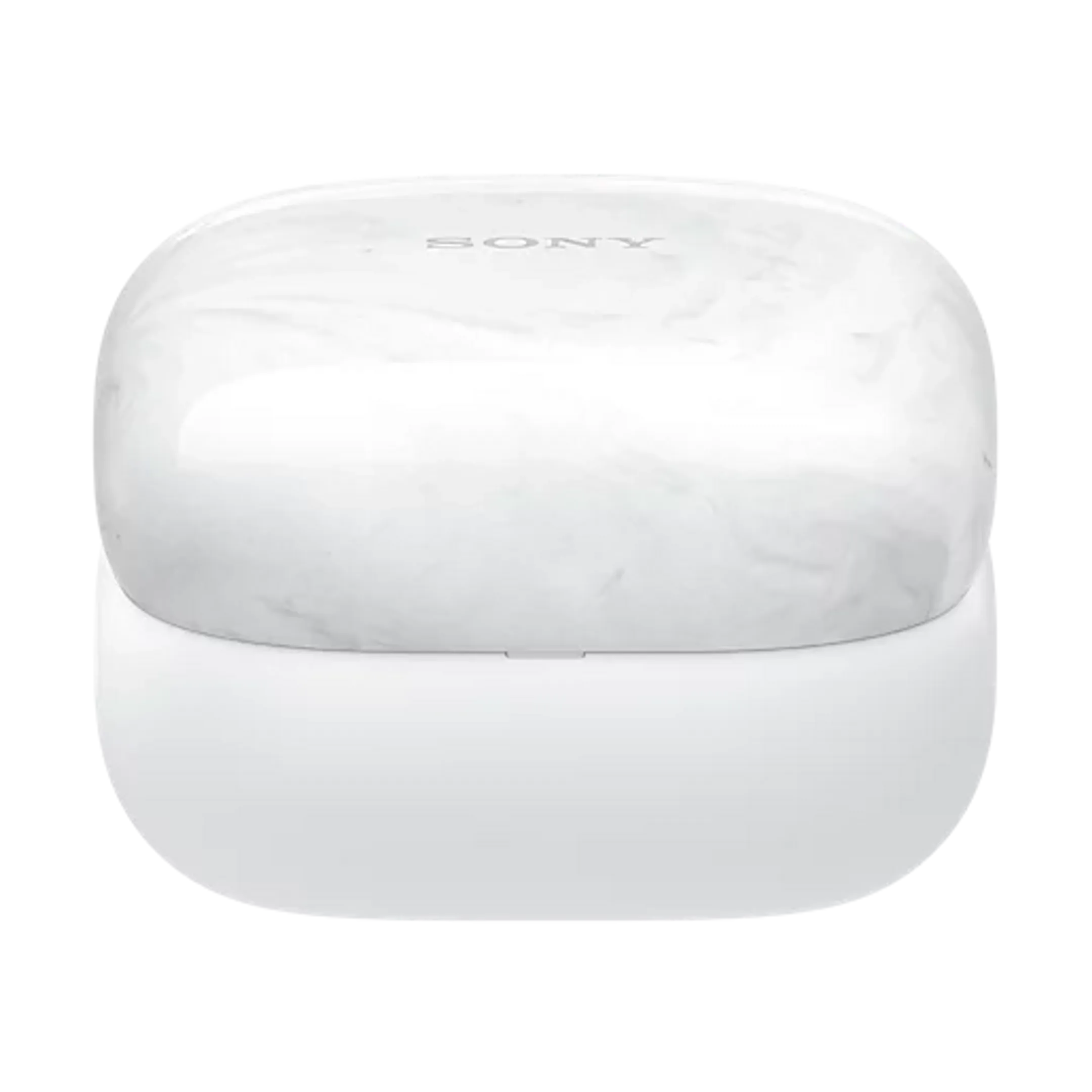 Sony LinkBuds Fit oortjes - Wit image