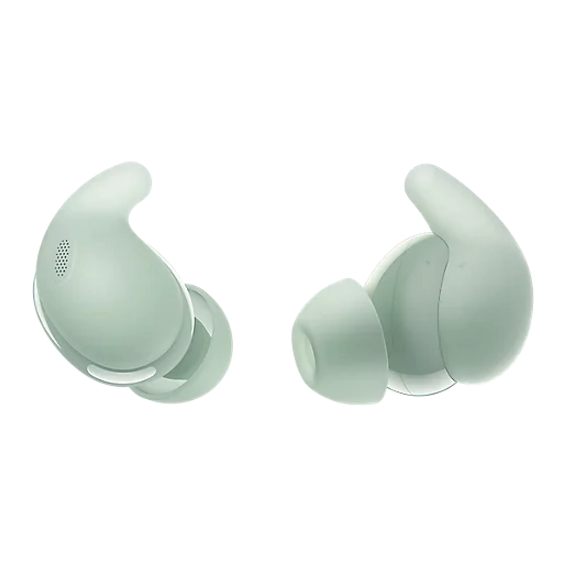 LinkBuds Fit oortjes - Green